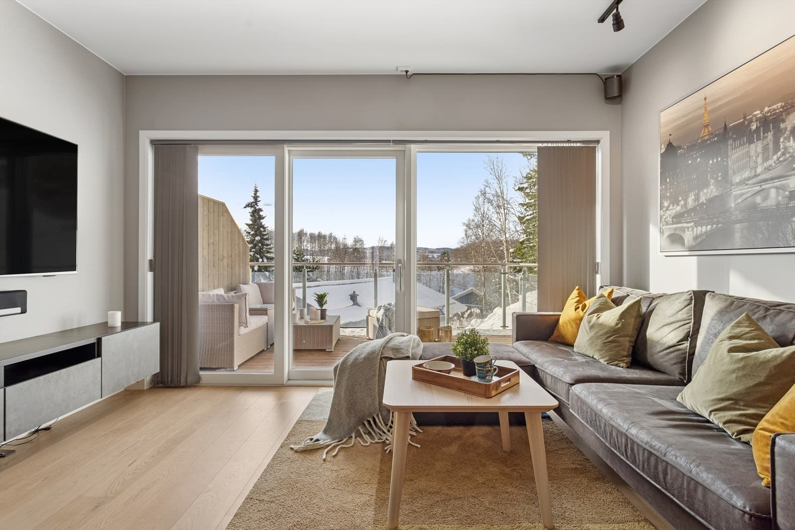 Bratsbergvegen 82, 7037 Trondheim - Bilde 2