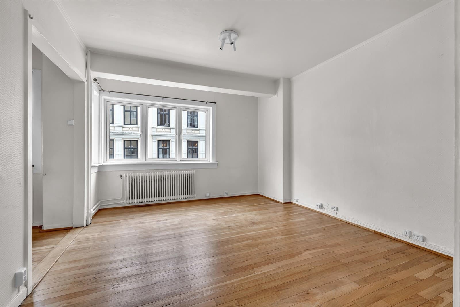 Thereses Gate 18 (vendt Mot Johannes Bruns Gate), 0452 Oslo - Bilde 2