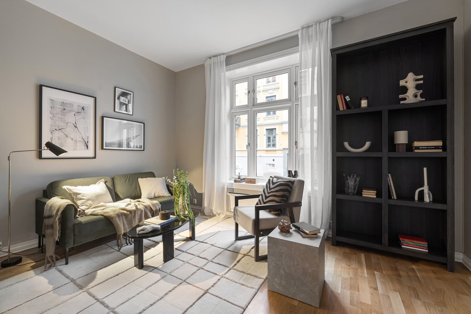 Frydenlundgata 2A, 0169 Oslo - Bilde 2