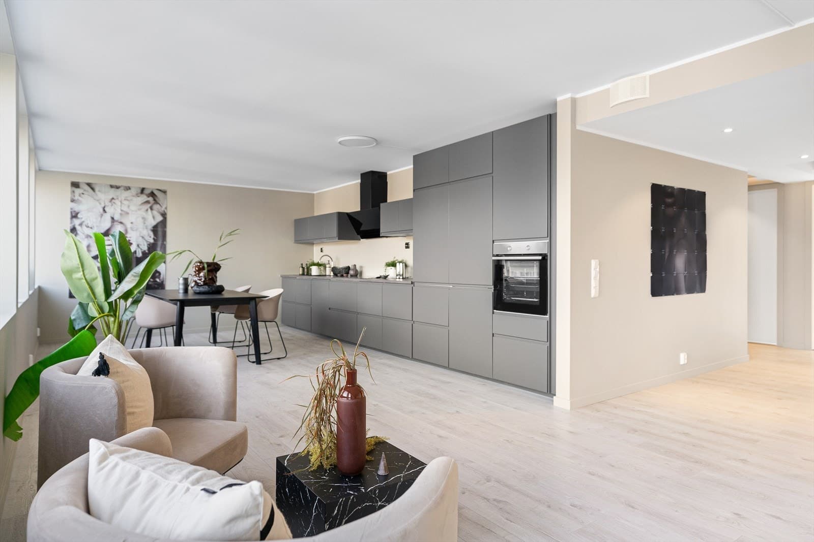 Peter Jebsens Veg 11, 5265 Ytre Arna - Bilde 1