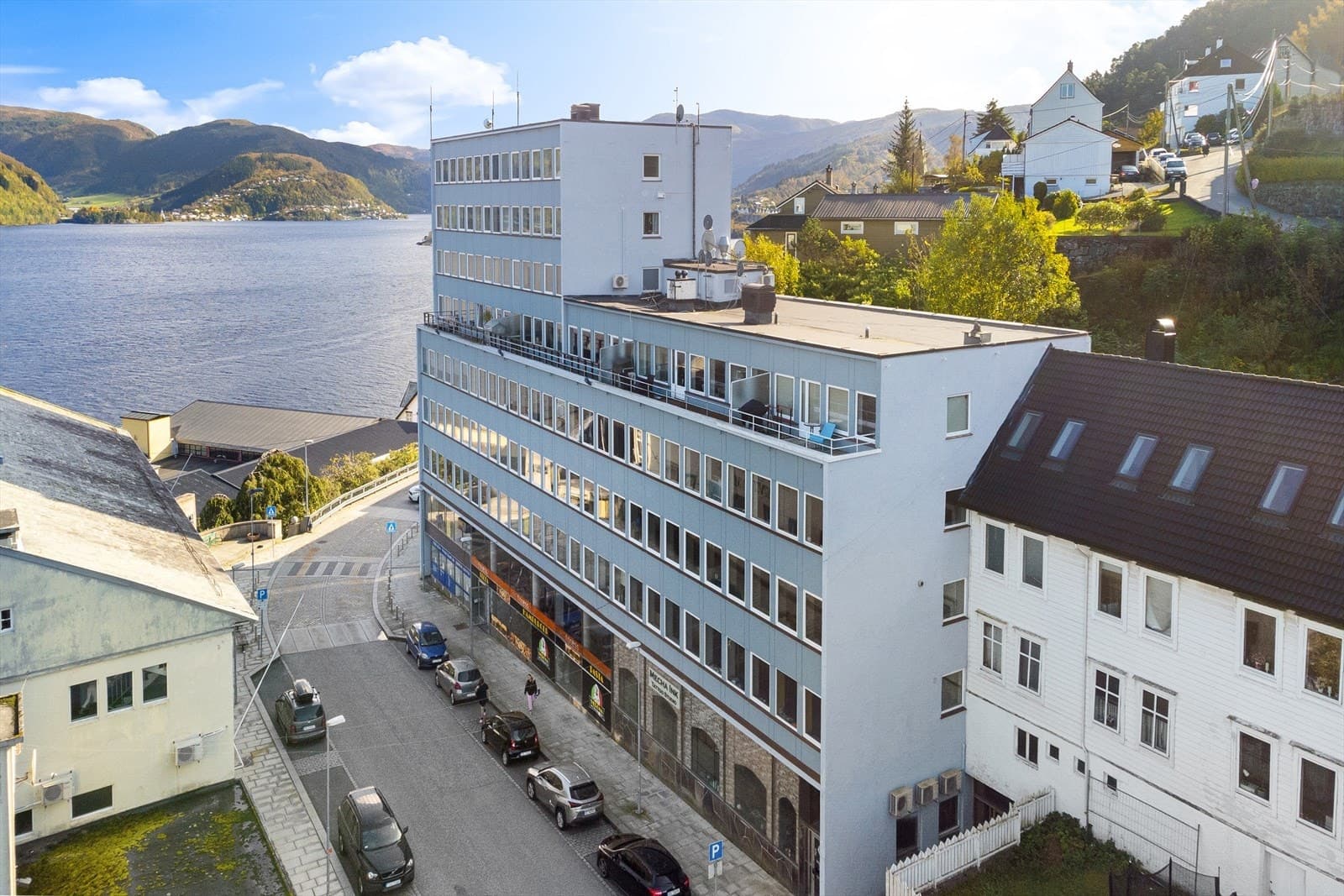 Peter Jebsens Veg 11, 5265 Ytre Arna - Bilde 3