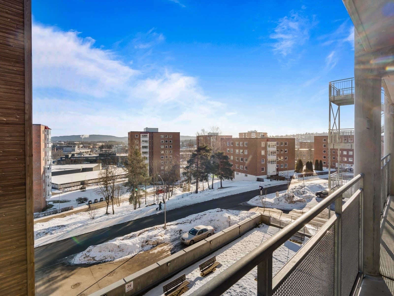 Harald Sohlbergs Vei 1, 1064 Oslo - Bilde 2