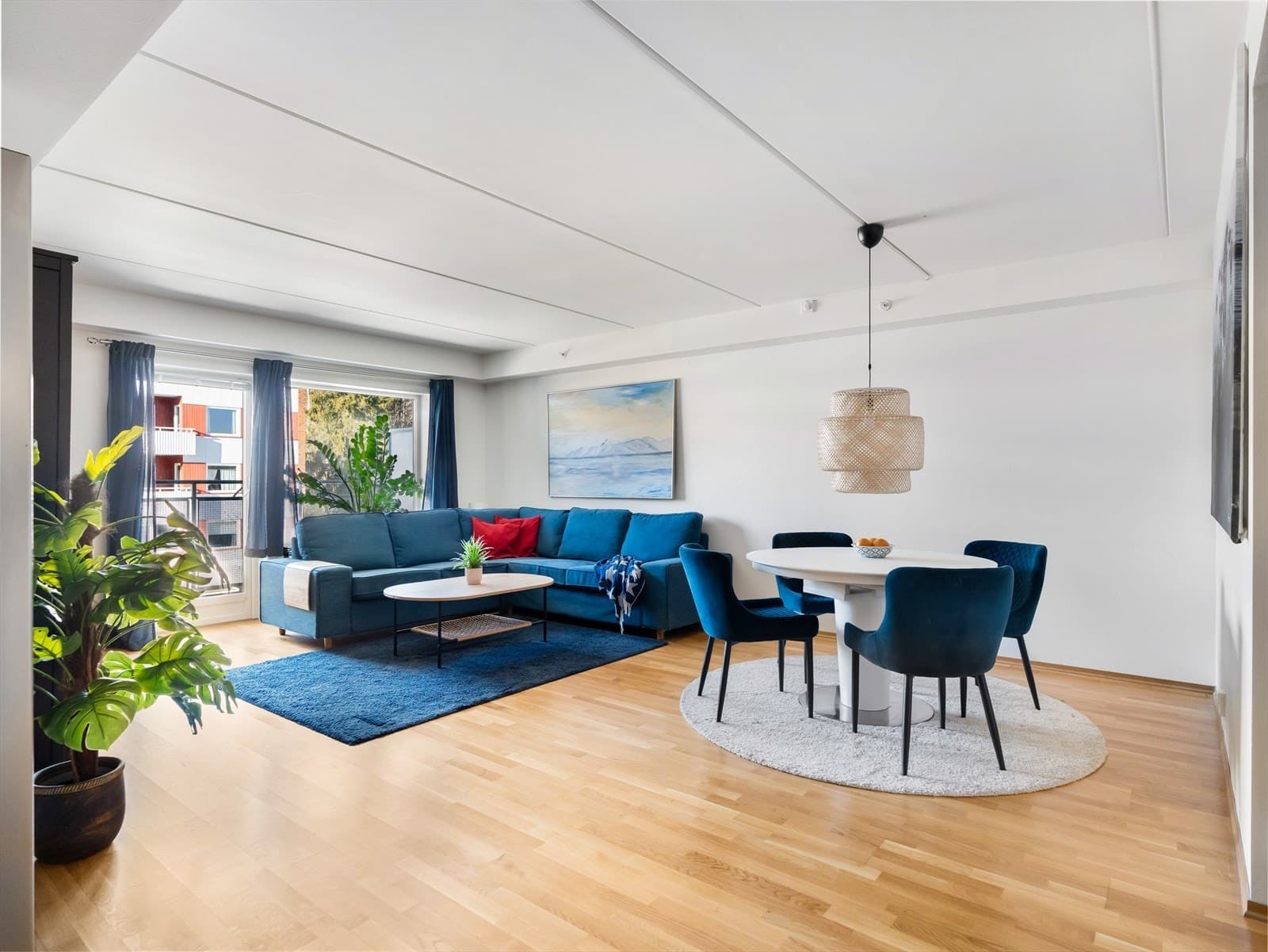 Harald Sohlbergs Vei 1, 1064 Oslo - Bilde 1