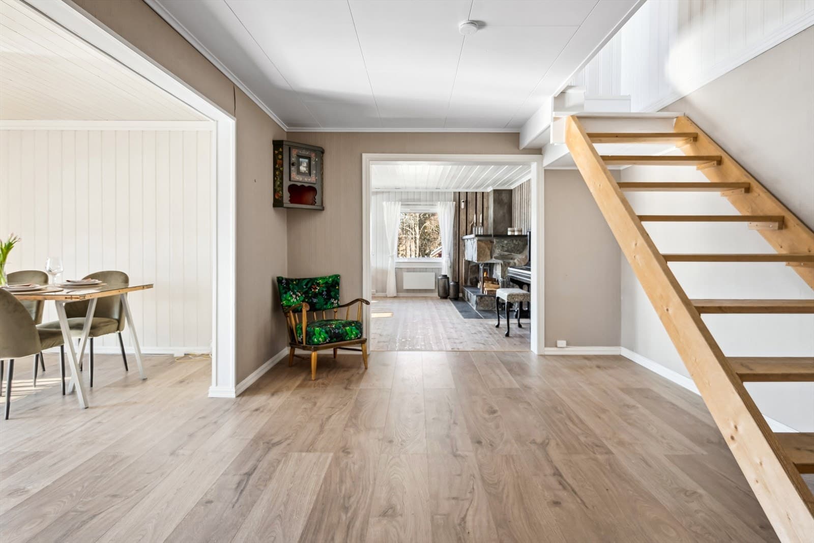 Nord-odalsvegen 1973, 2120 Sagstua - Bilde 2