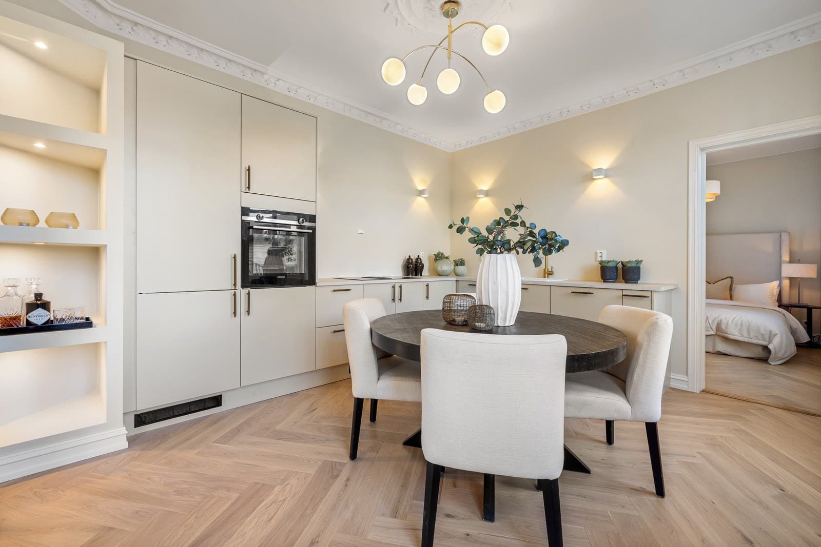 Normannsgata 14A - Andel 5, 0655 Oslo - Bilde 2