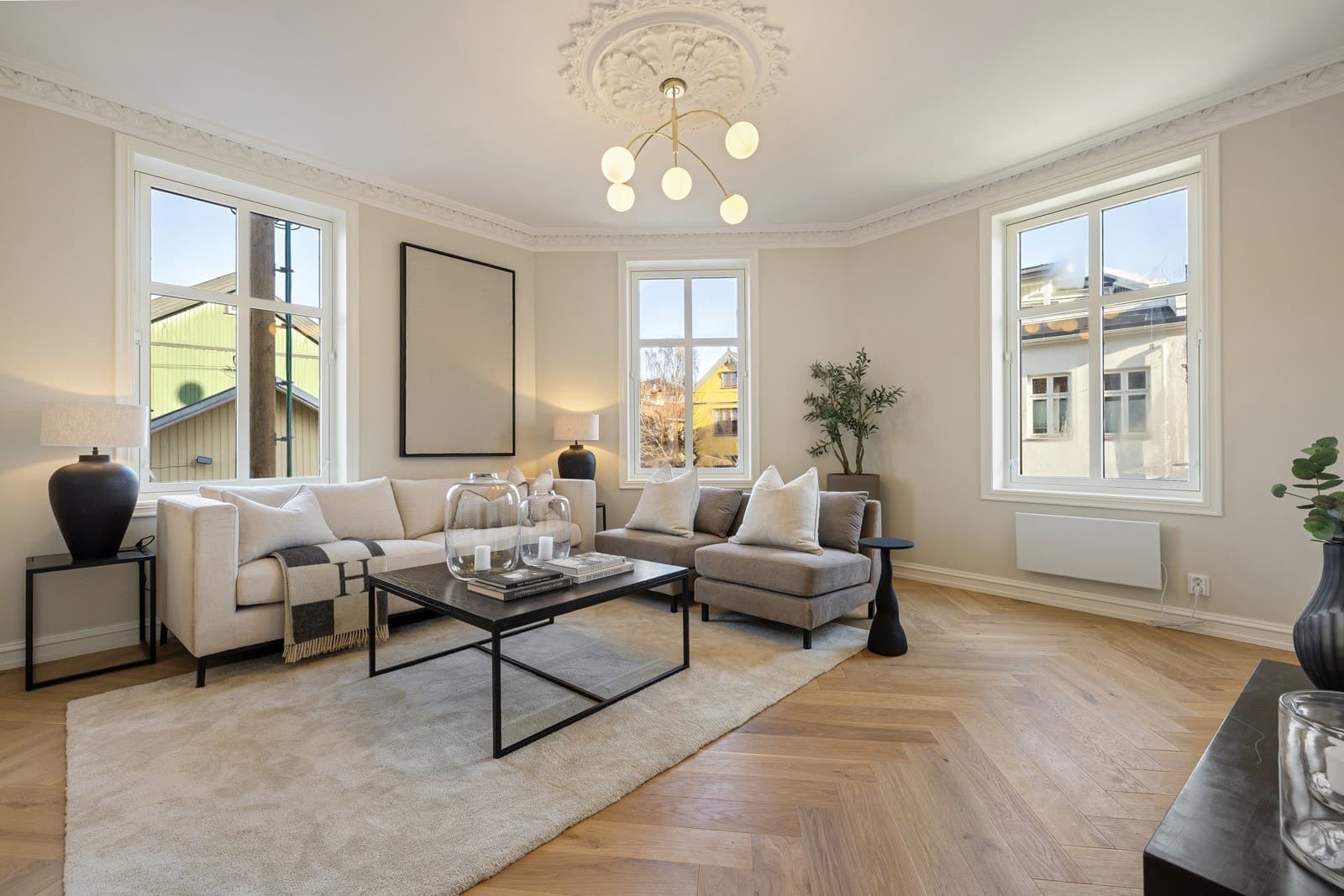 Normannsgata 14A - Andel 5, 0655 Oslo - Bilde 1