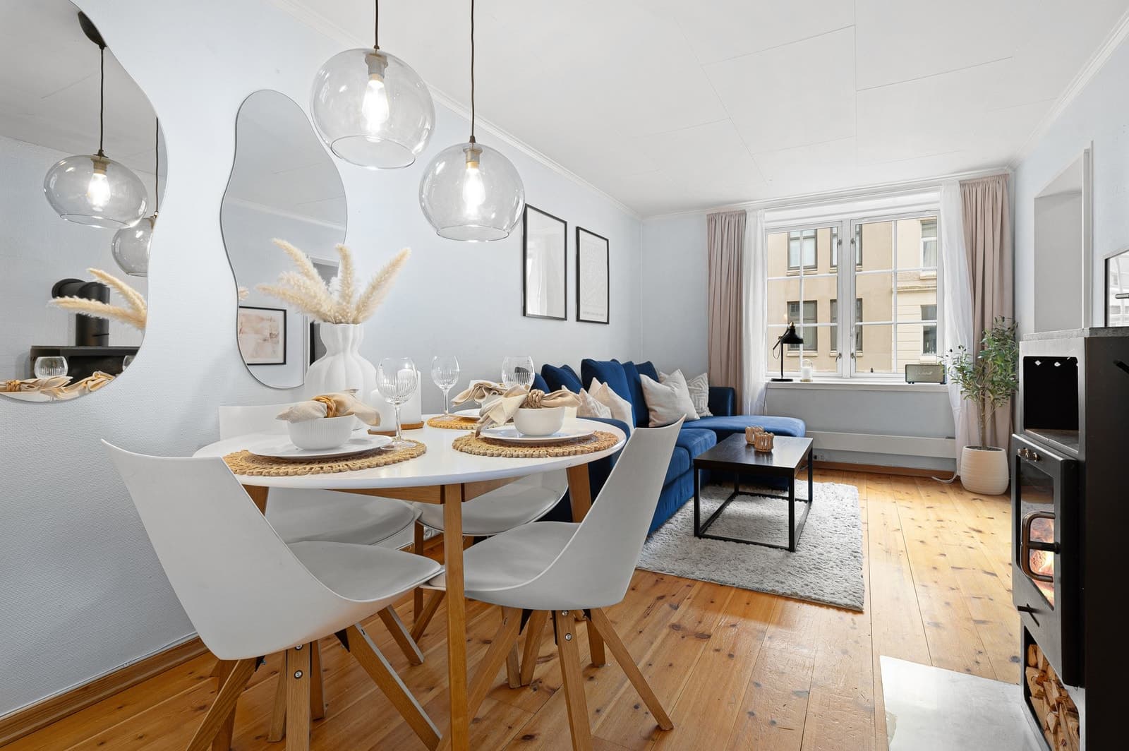 Ulstadløkkveien 16, 7014 Trondheim - Bilde 1