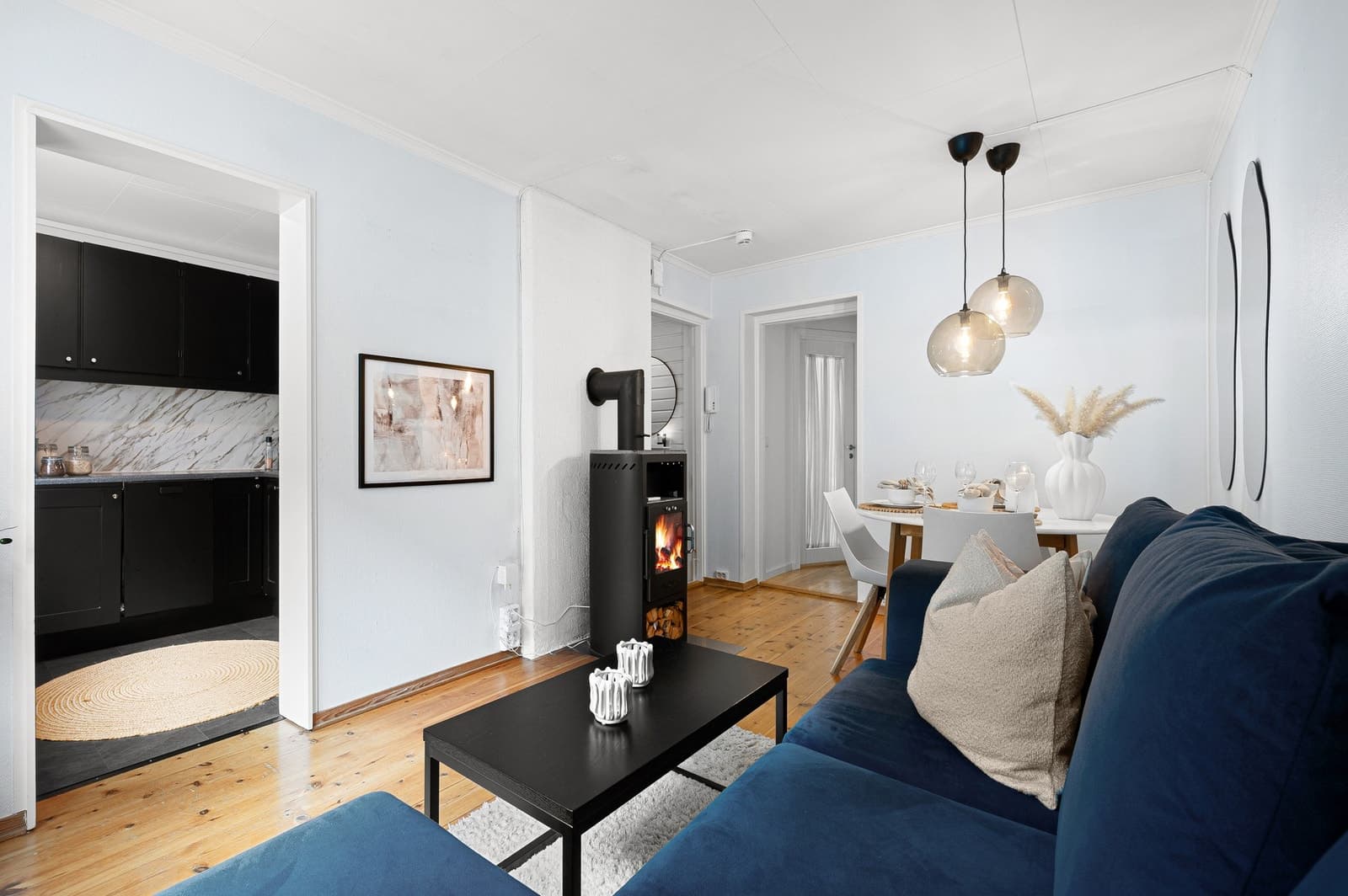 Ulstadløkkveien 16, 7014 Trondheim - Bilde 3