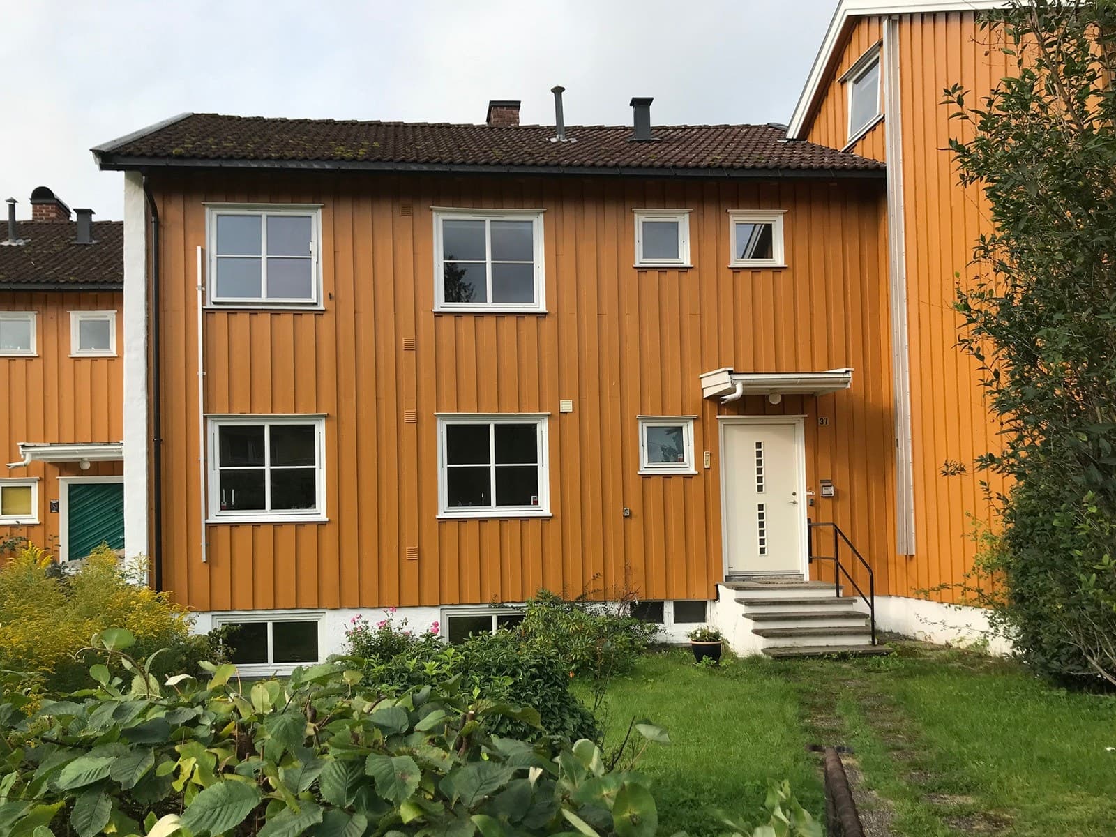 Holmengrenda 37, 0771 Oslo - Bilde 1