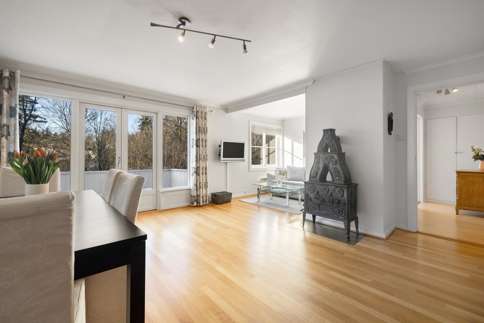 Holmengrenda 37, 0771 Oslo - Bilde 3