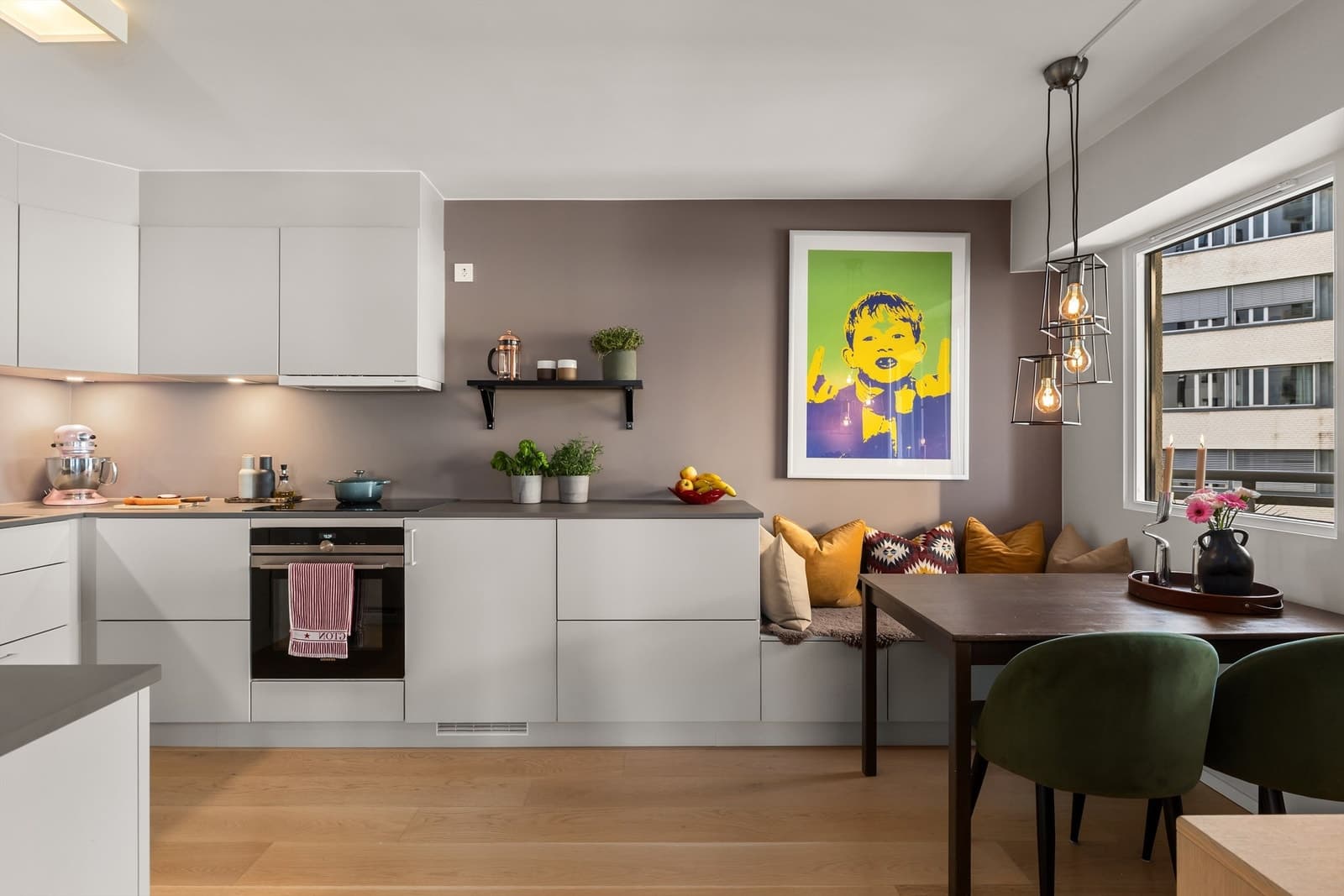 Middelthuns Gate 19, 0368 Oslo - Bilde 2