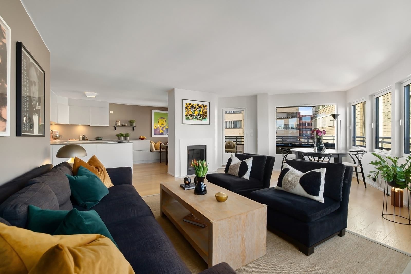 Middelthuns Gate 19, 0368 Oslo - Bilde 1