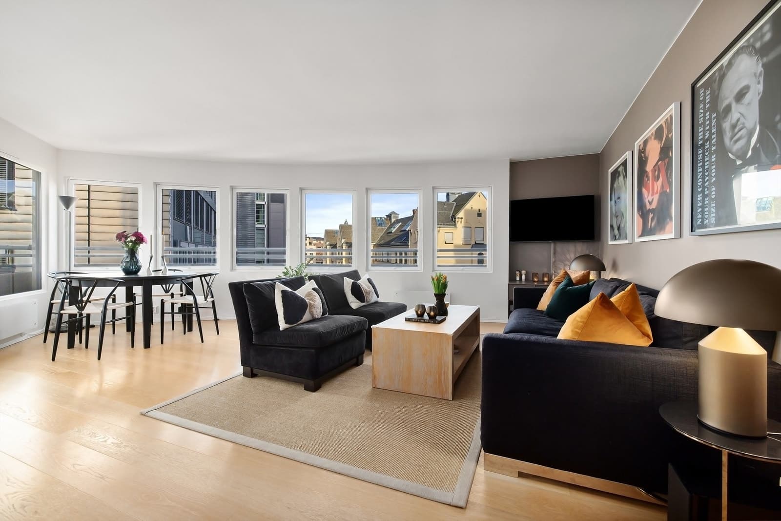 Middelthuns Gate 19, 0368 Oslo - Bilde 3