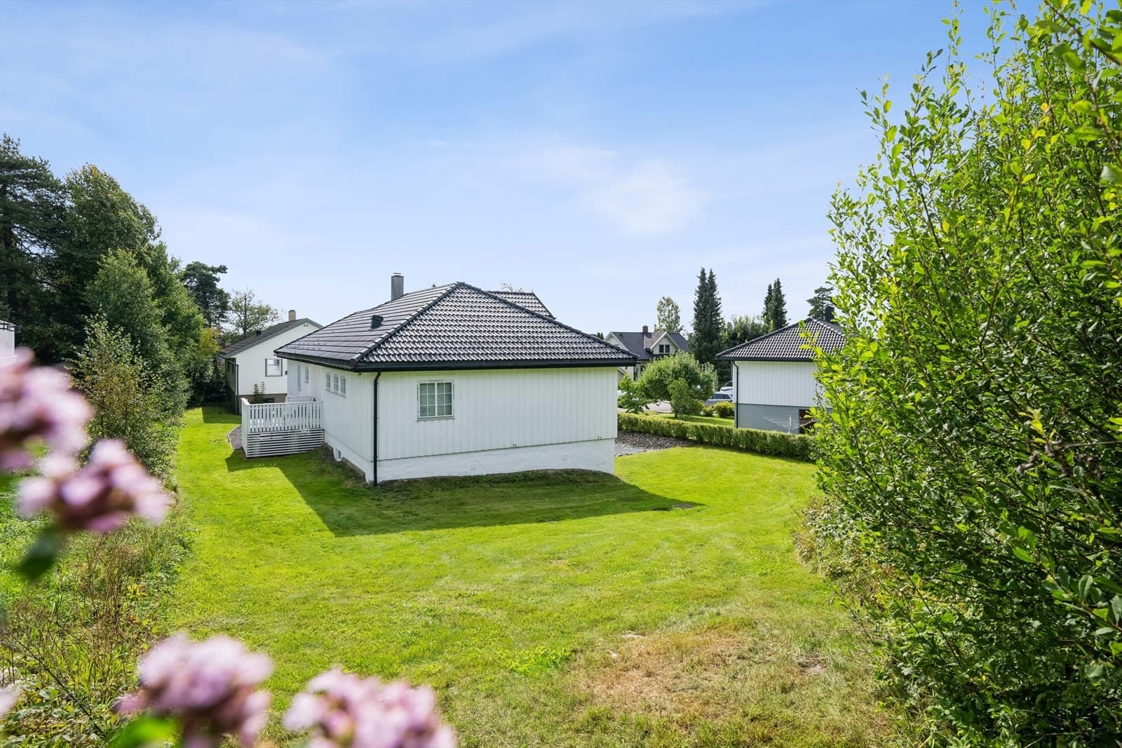 Brennavegen 15, 2040 Kløfta - Bilde 2