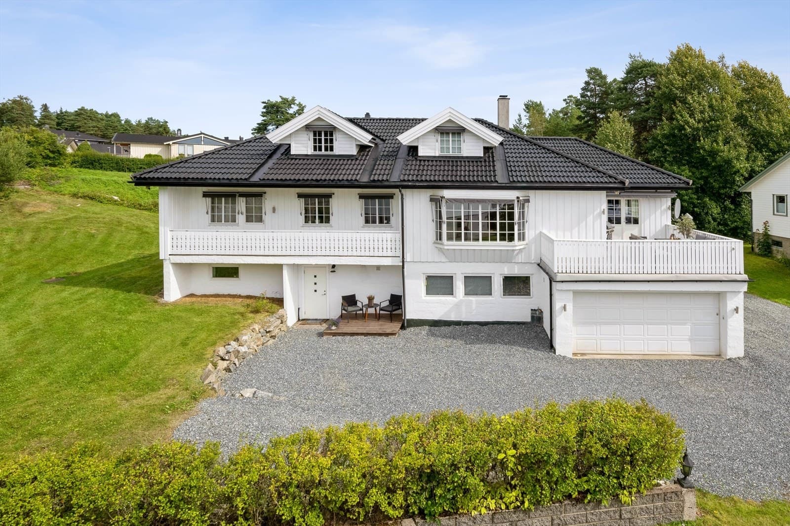 Brennavegen 15, 2040 Kløfta - Bilde 1