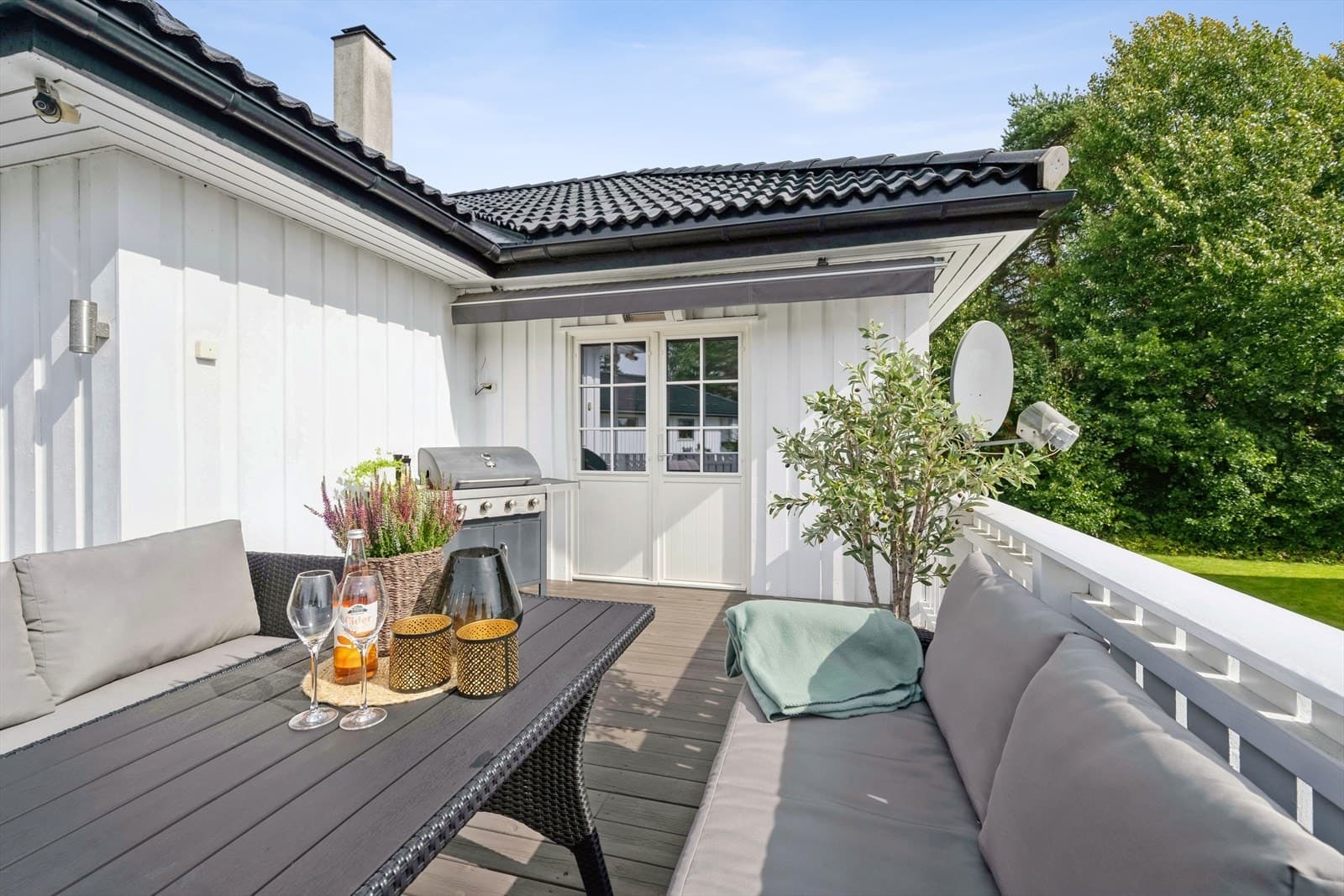 Brennavegen 15, 2040 Kløfta - Bilde 3