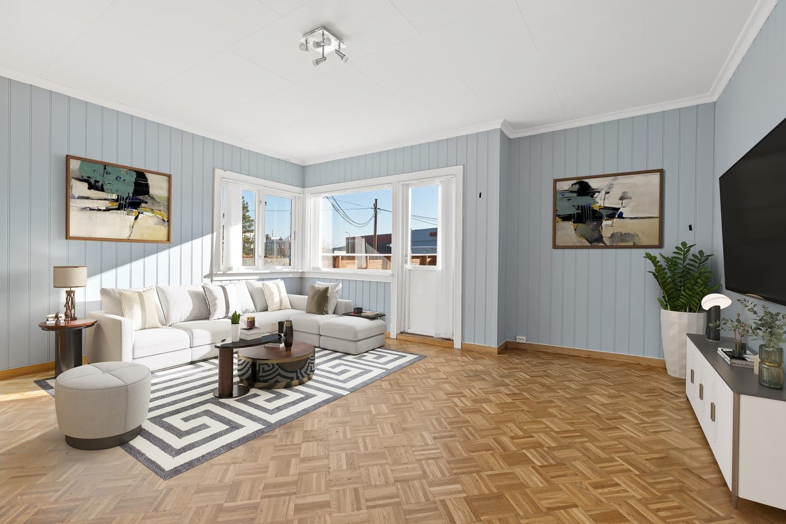 Hannevik Terrasse 4, 4613 Kristiansand S - Bilde 3