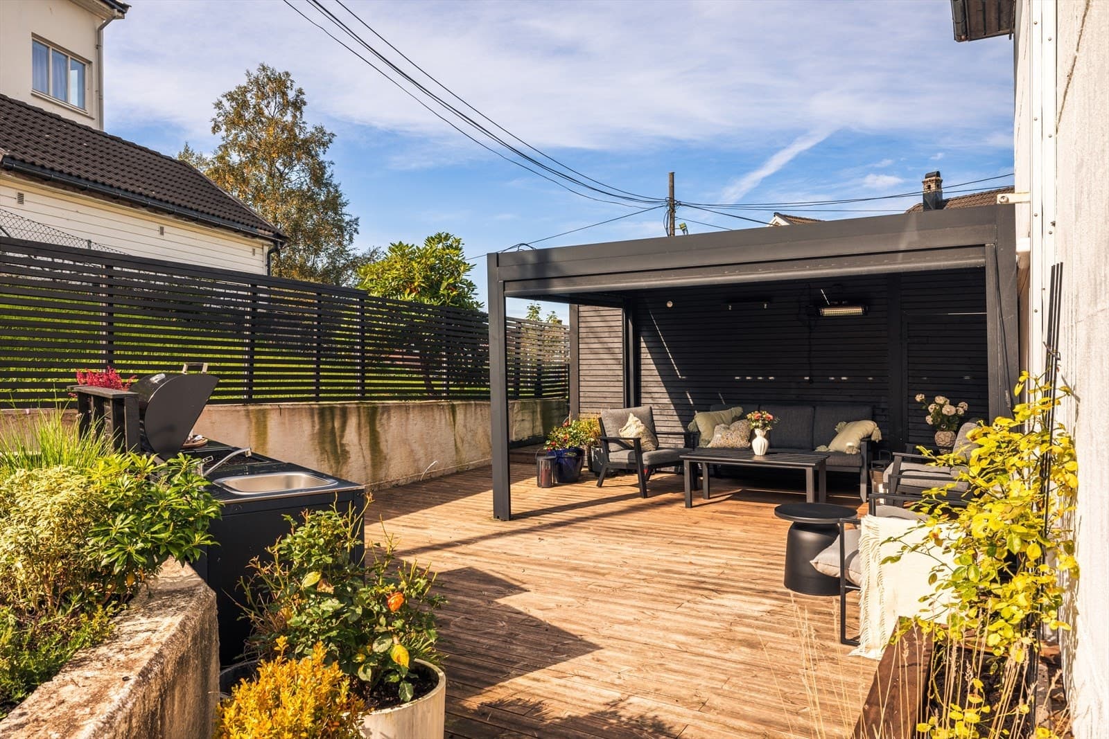 Jørgen Moes Gate 10A, 5053 Bergen - Bilde 2