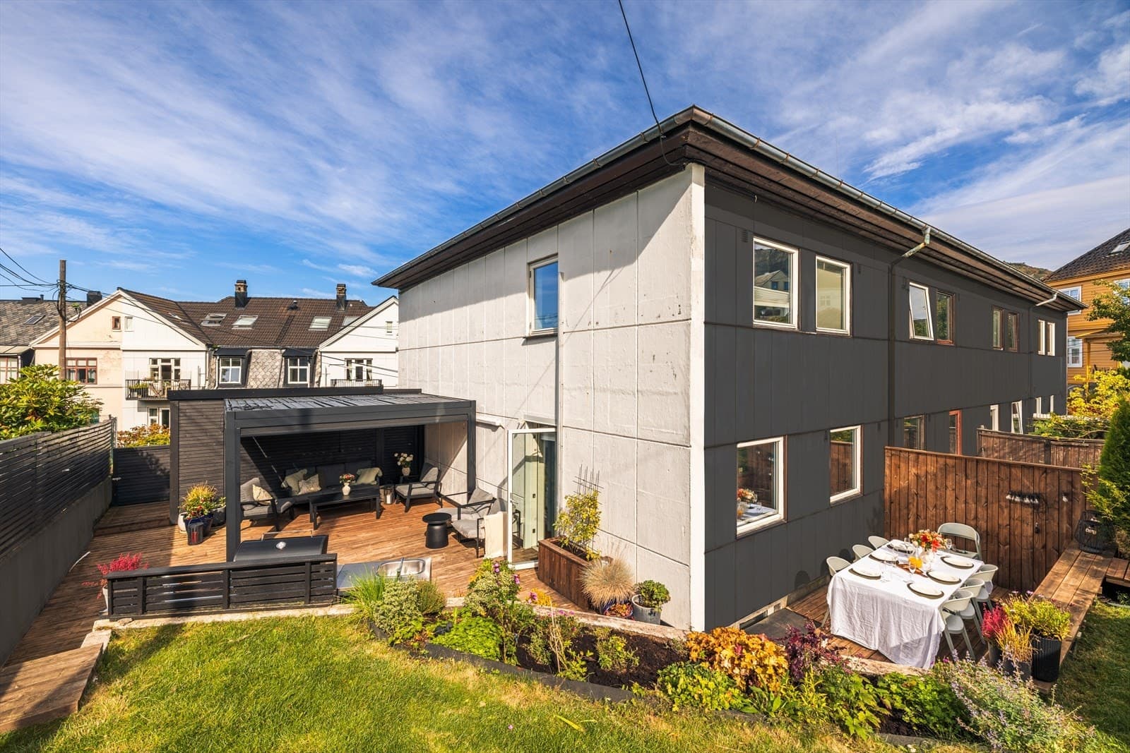 Jørgen Moes Gate 10A, 5053 Bergen - Bilde 1