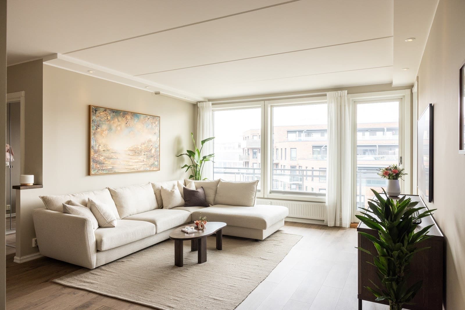 Innspurten 4A, 0663 Oslo - Bilde 1