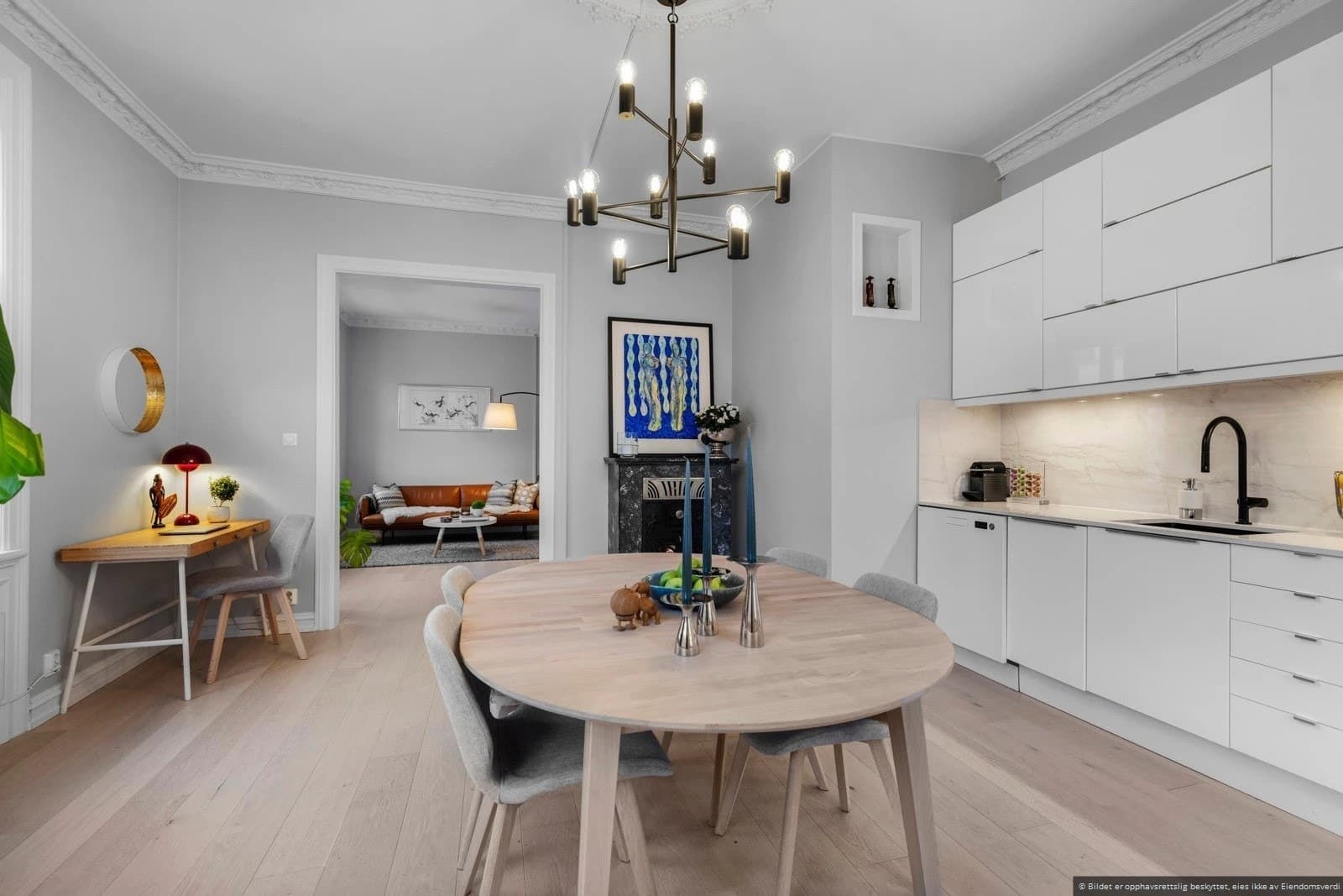 Stensberggata 23A, 0170 Oslo - Bilde 3