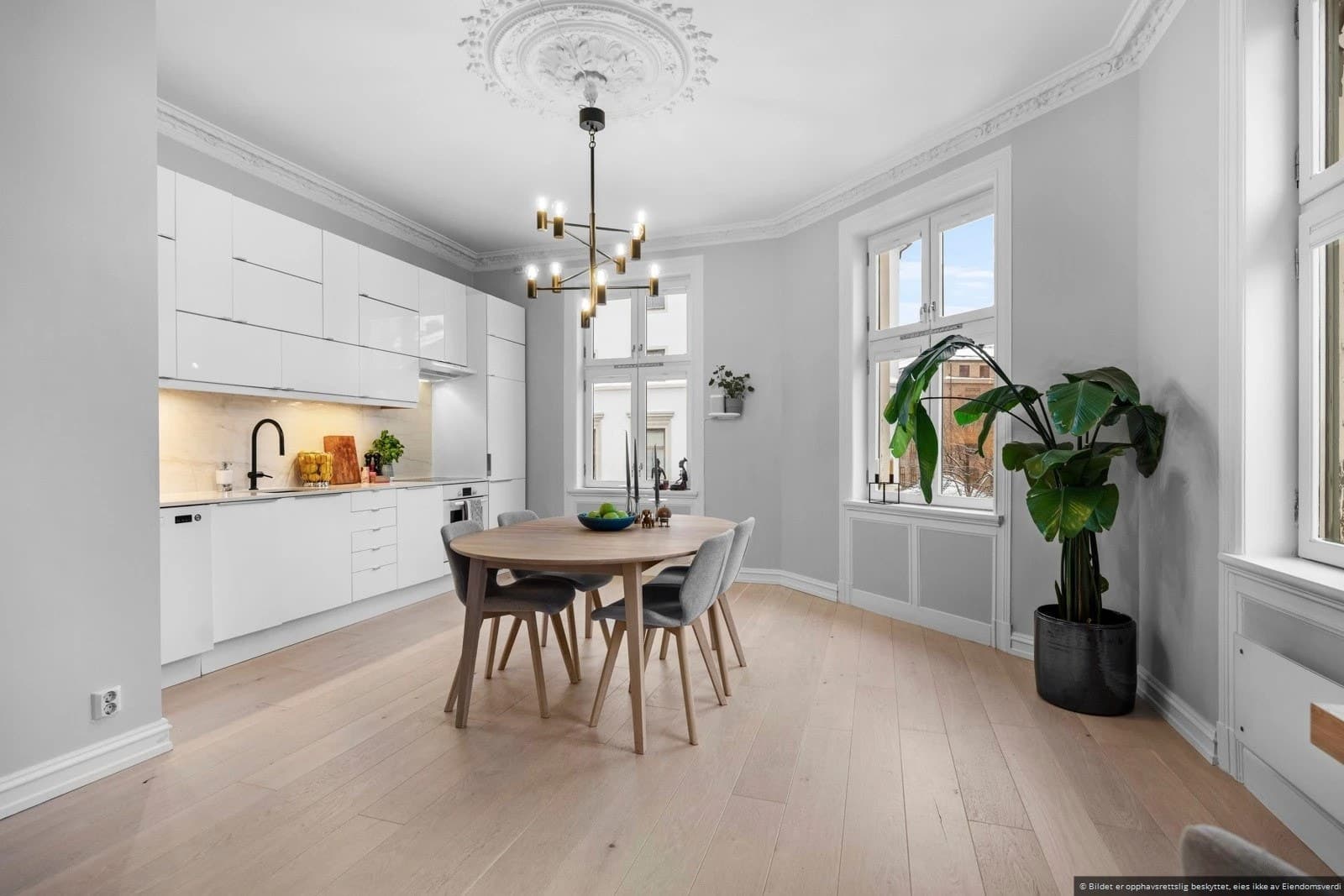 Stensberggata 23A, 0170 Oslo - Bilde 2