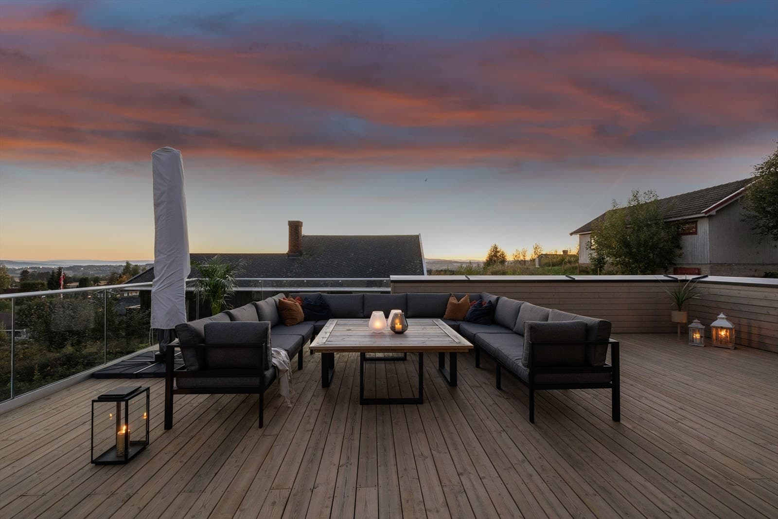 Andreas Karsets Veg 30, 2323 Ingeberg - Bilde 3