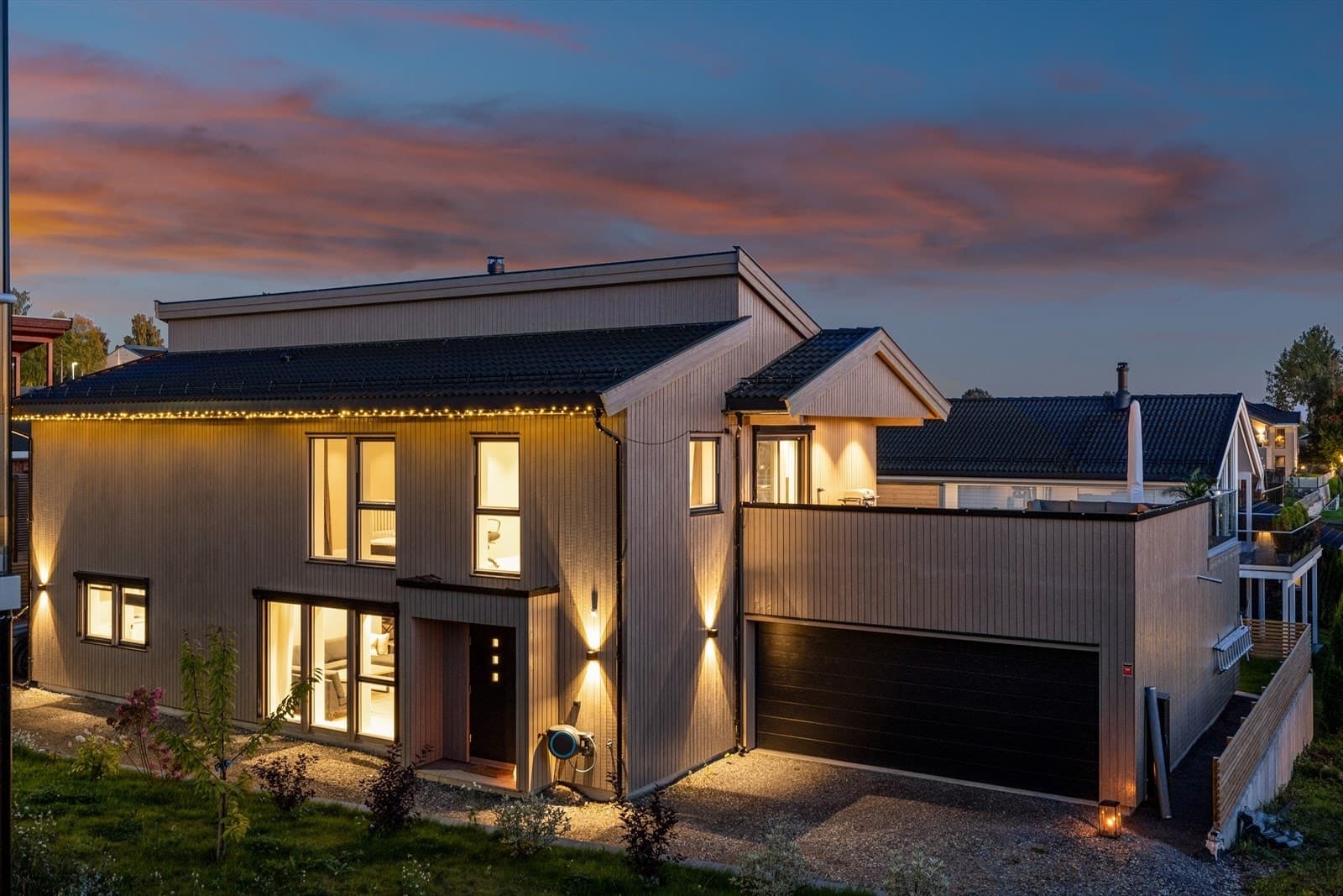 Andreas Karsets Veg 30, 2323 Ingeberg - Bilde 1