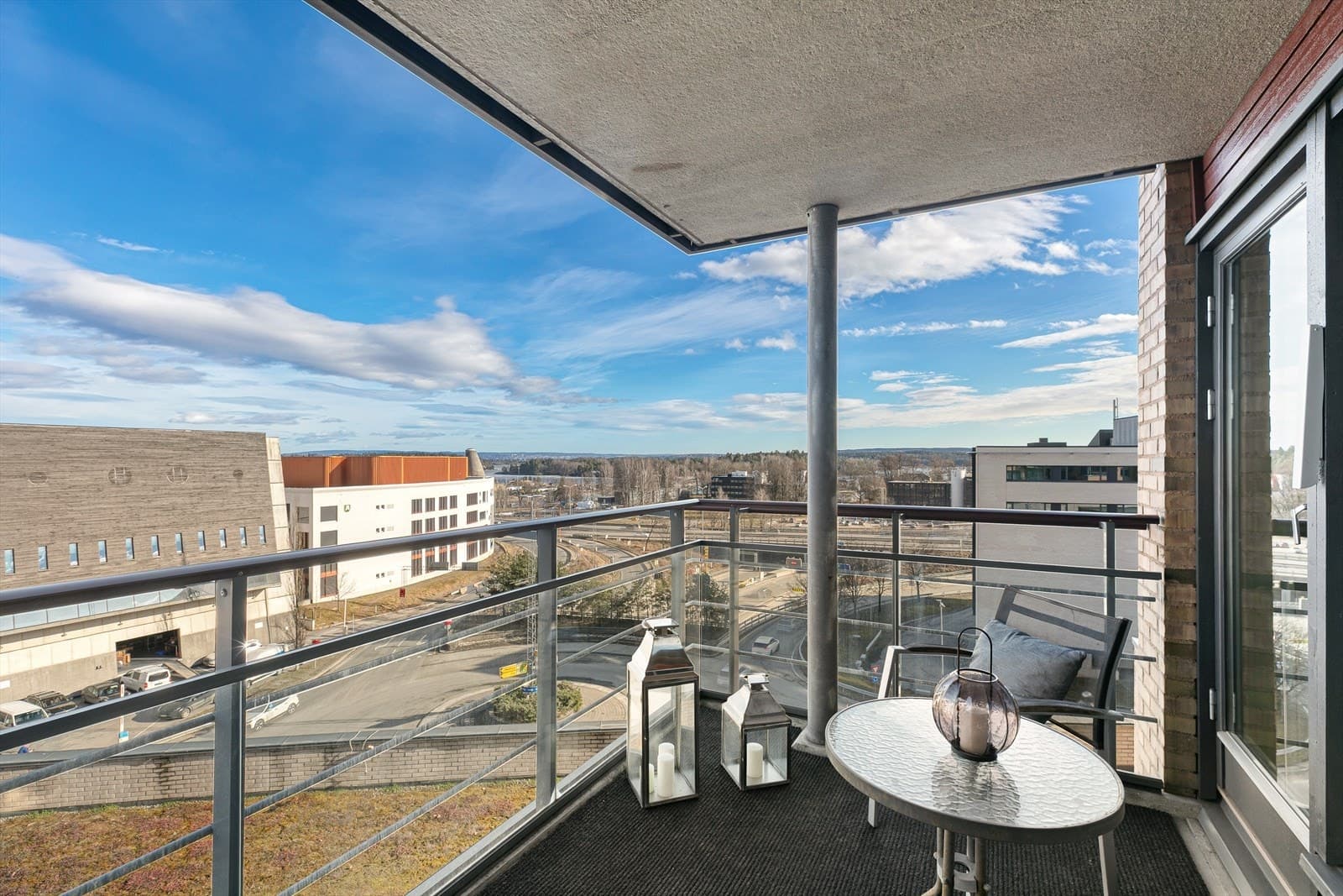 Kjørbokollen 21, 1337 Sandvika - Bilde 2