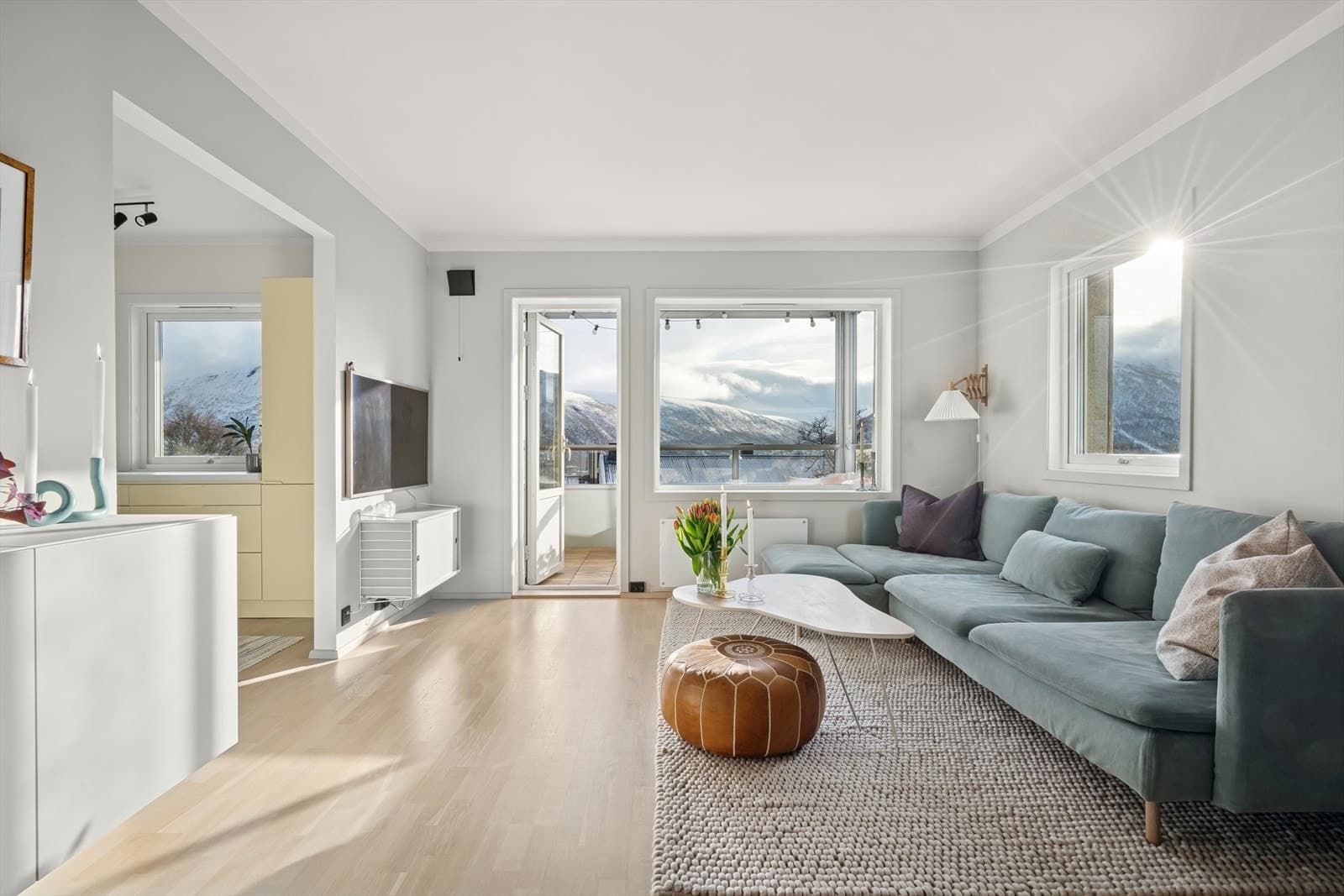 Idrettsvegen 49, 9009 Tromsø - Bilde 3