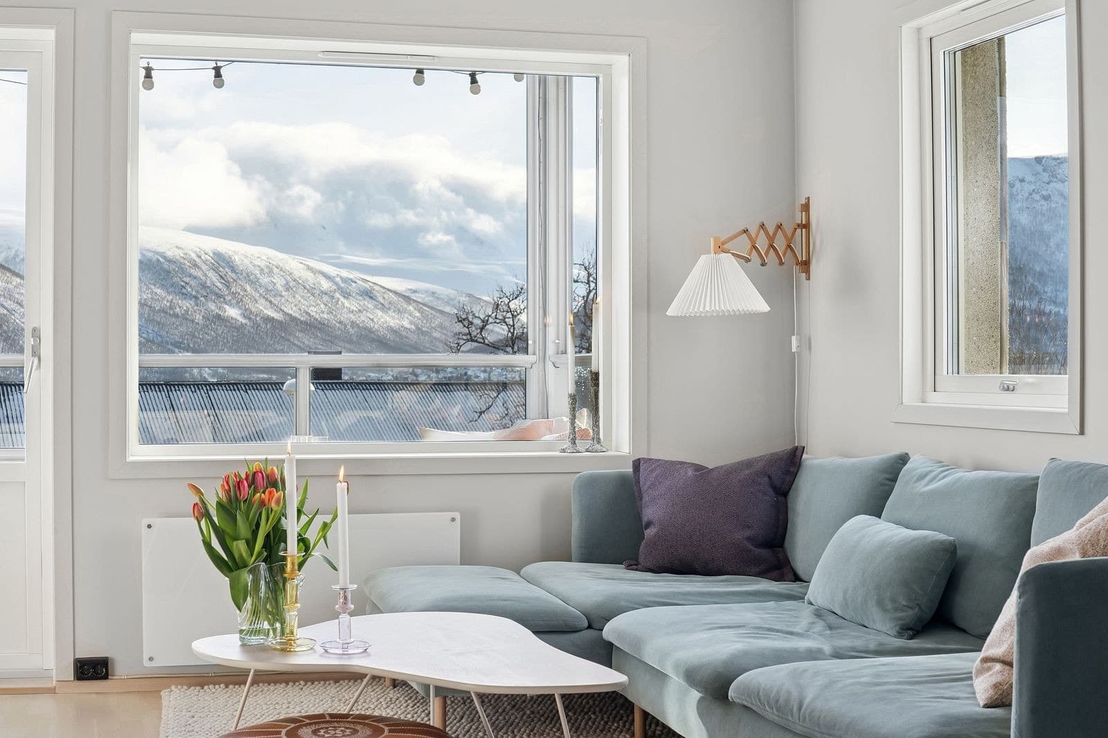 Idrettsvegen 49, 9009 Tromsø - Bilde 2