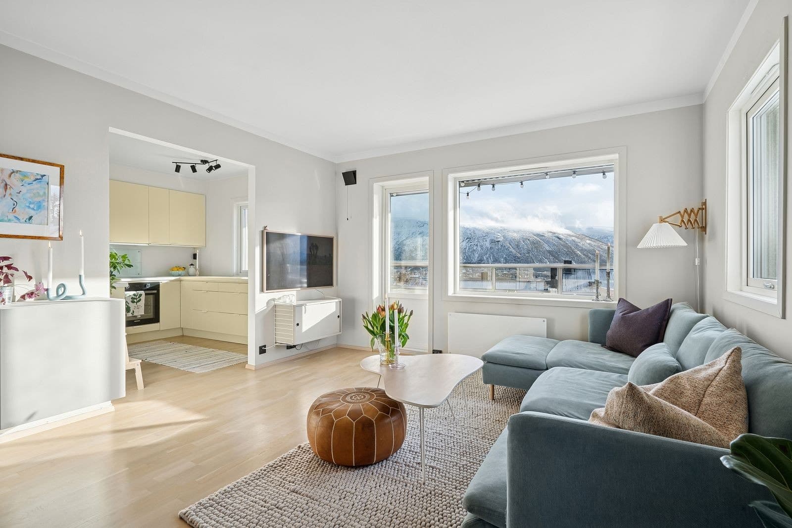 Idrettsvegen 49, 9009 Tromsø - Bilde 1