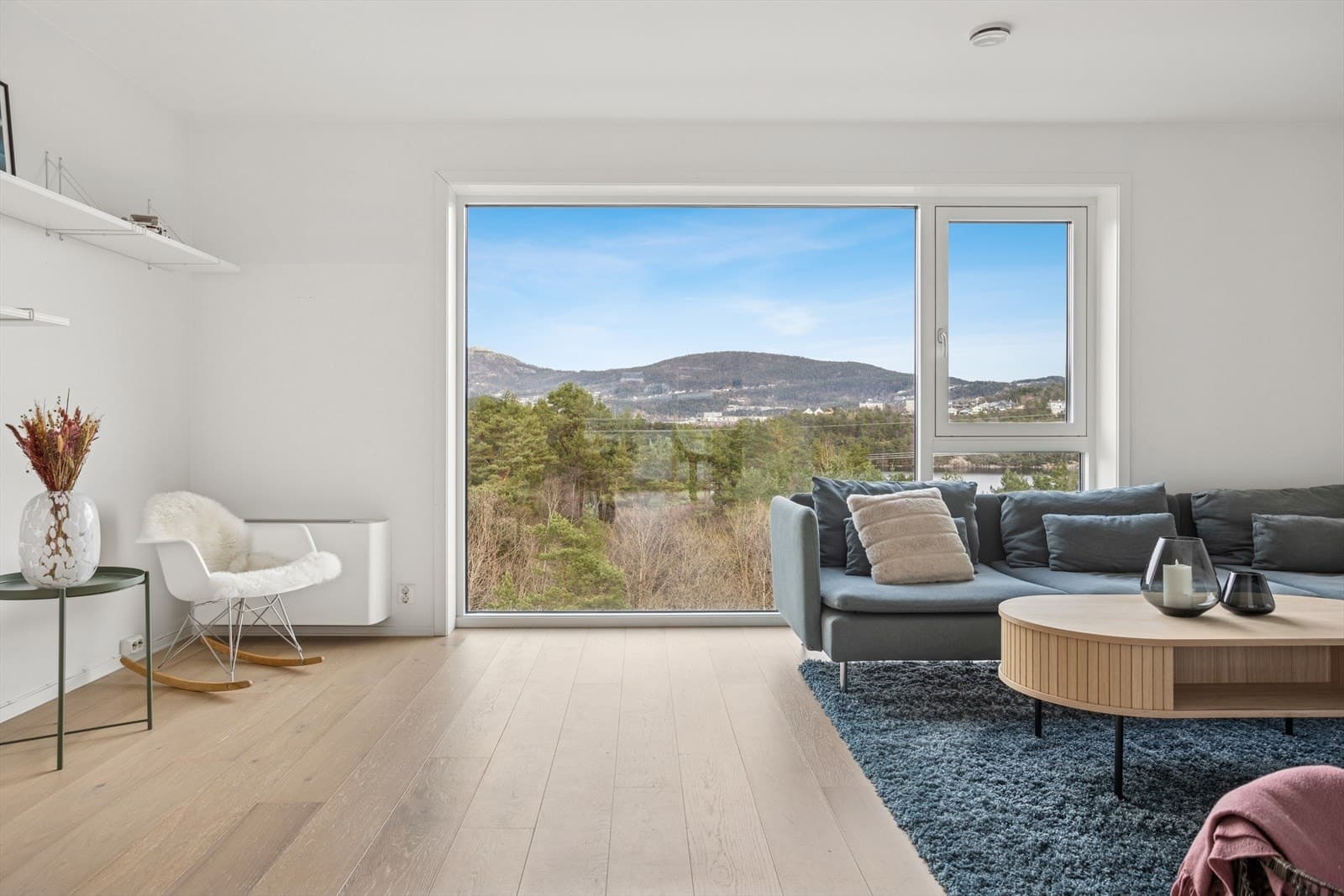 Bjørgelien 9C, 5141 Fyllingsdalen - Bilde 3