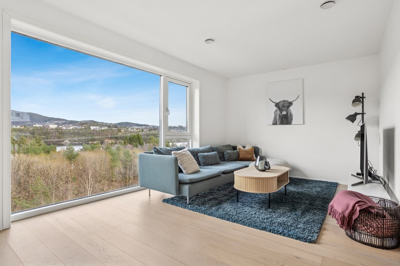 Bjørgelien 9C, 5141 Fyllingsdalen - Bilde 1