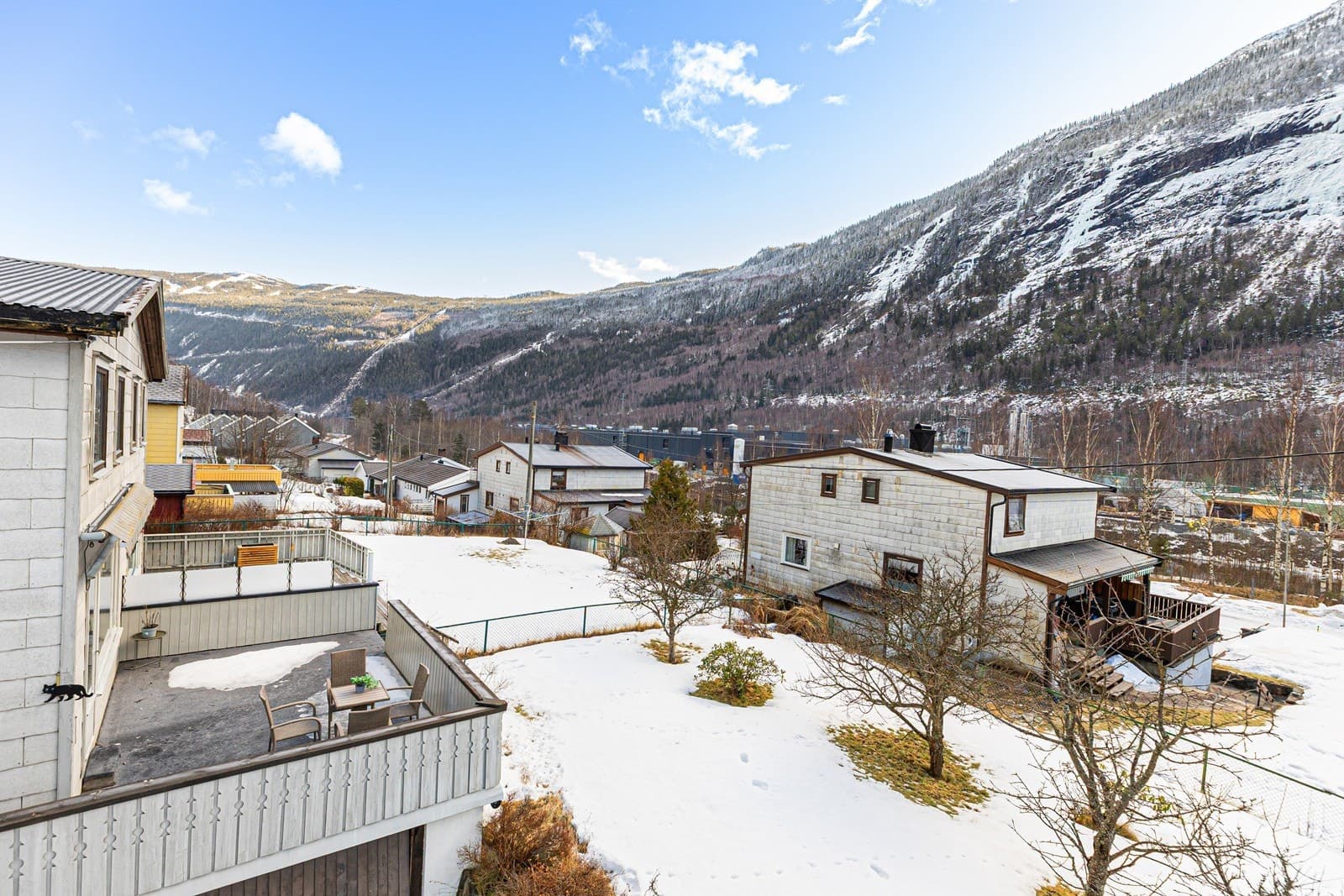 Sam Eydes Gate 326A, 3660 Rjukan - Bilde 3