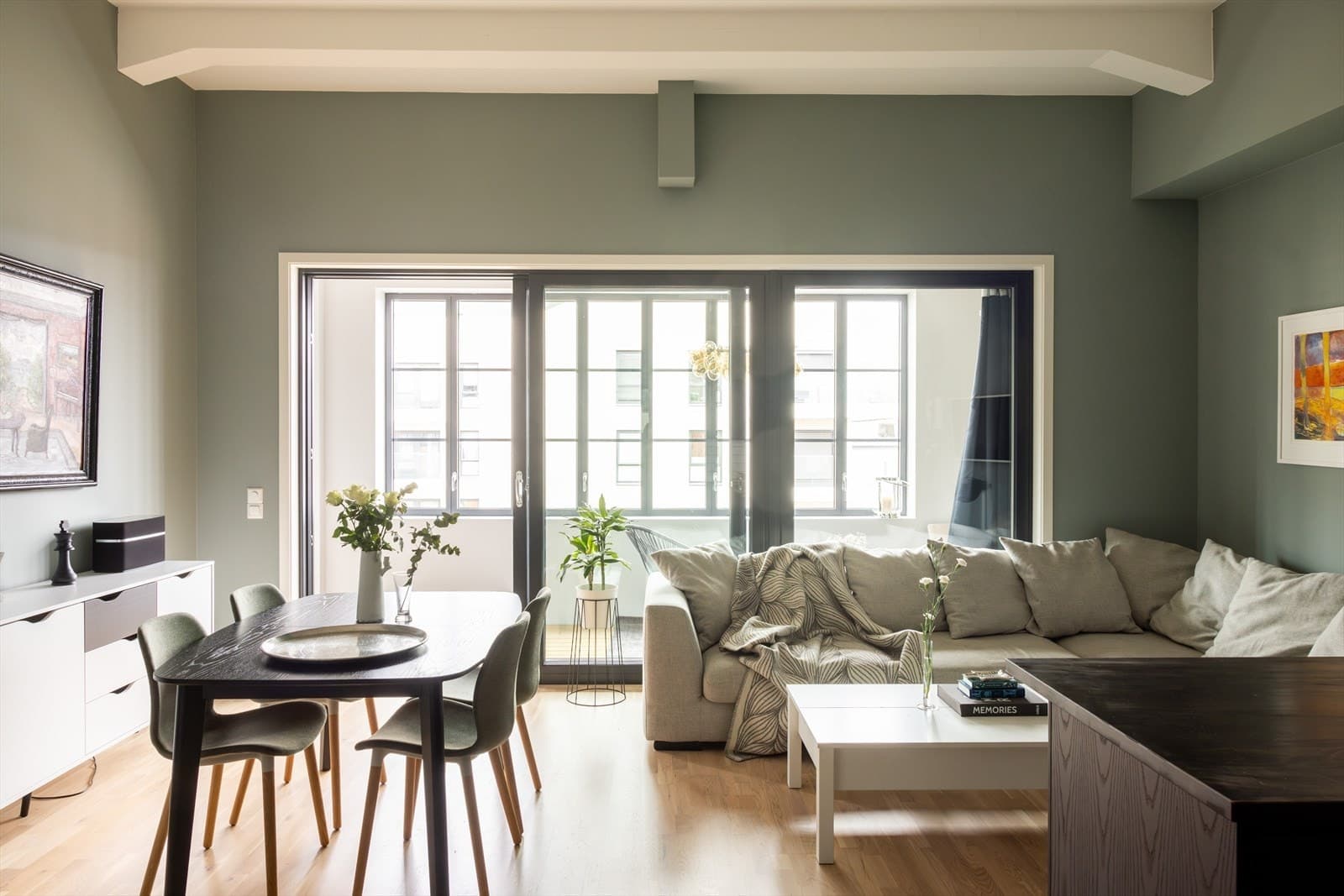 Grønvoll Allé 42, 0661 Oslo - Bilde 1