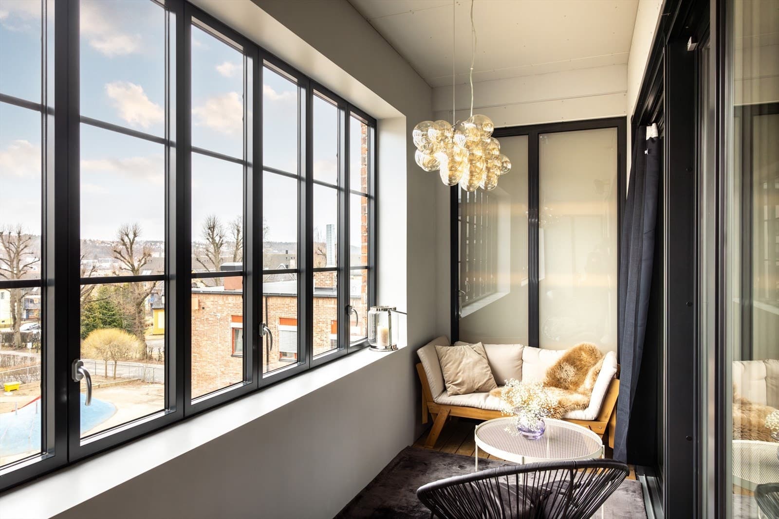 Grønvoll Allé 42, 0661 Oslo - Bilde 2