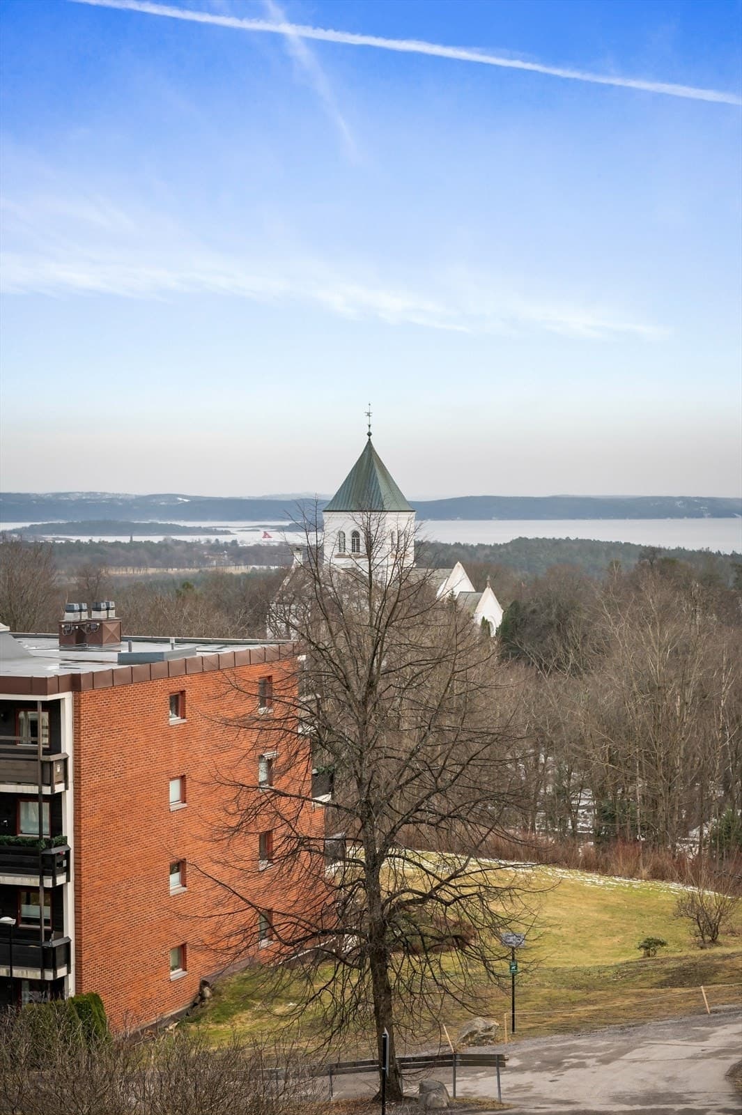 Ullern Allé 93, 0381 Oslo - Bilde 2