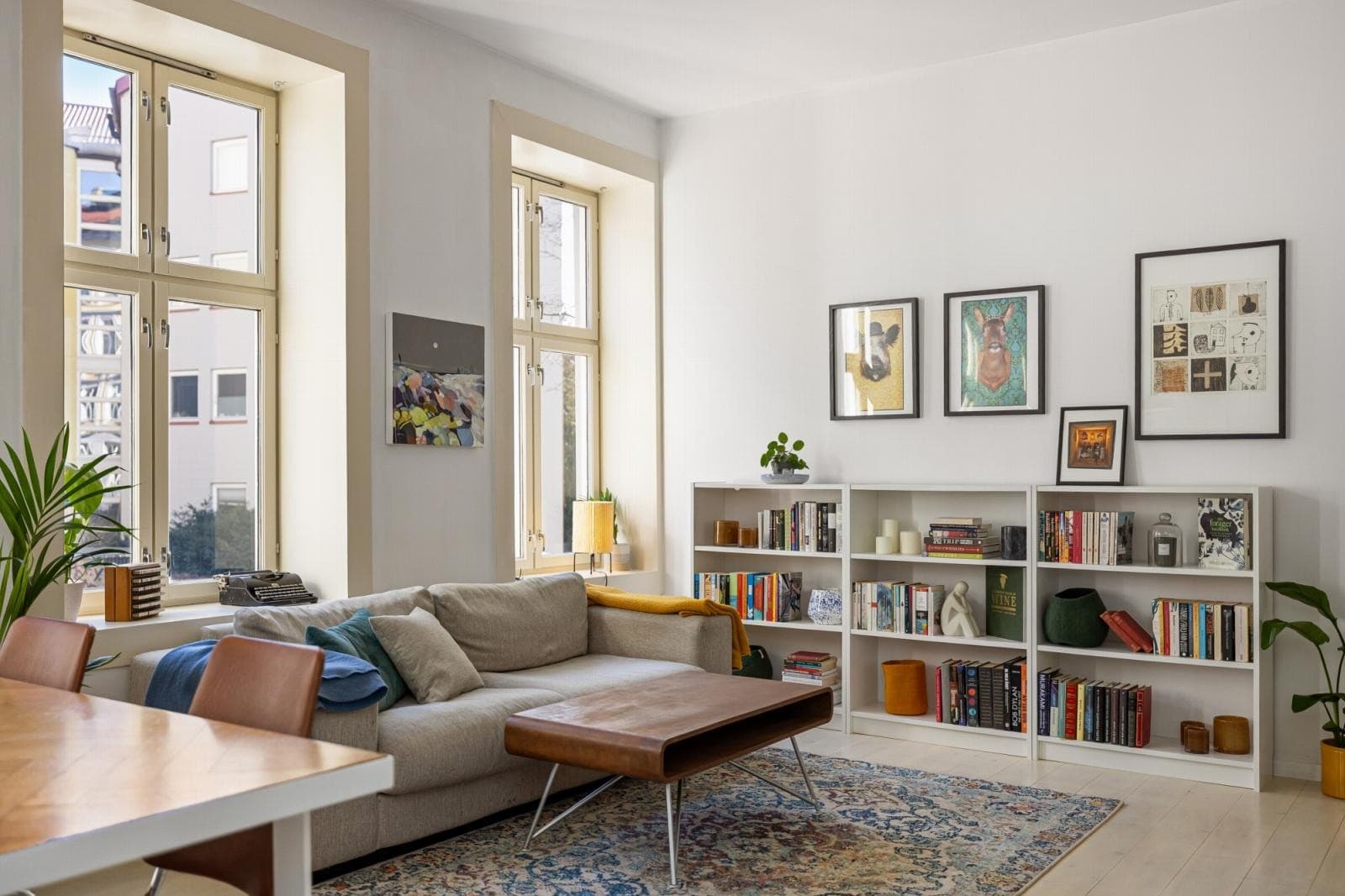 Sunnmørgata 1C, 0557 Oslo - Bilde 3