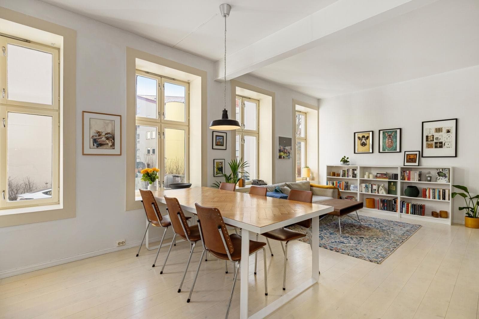 Sunnmørgata 1C, 0557 Oslo - Bilde 2