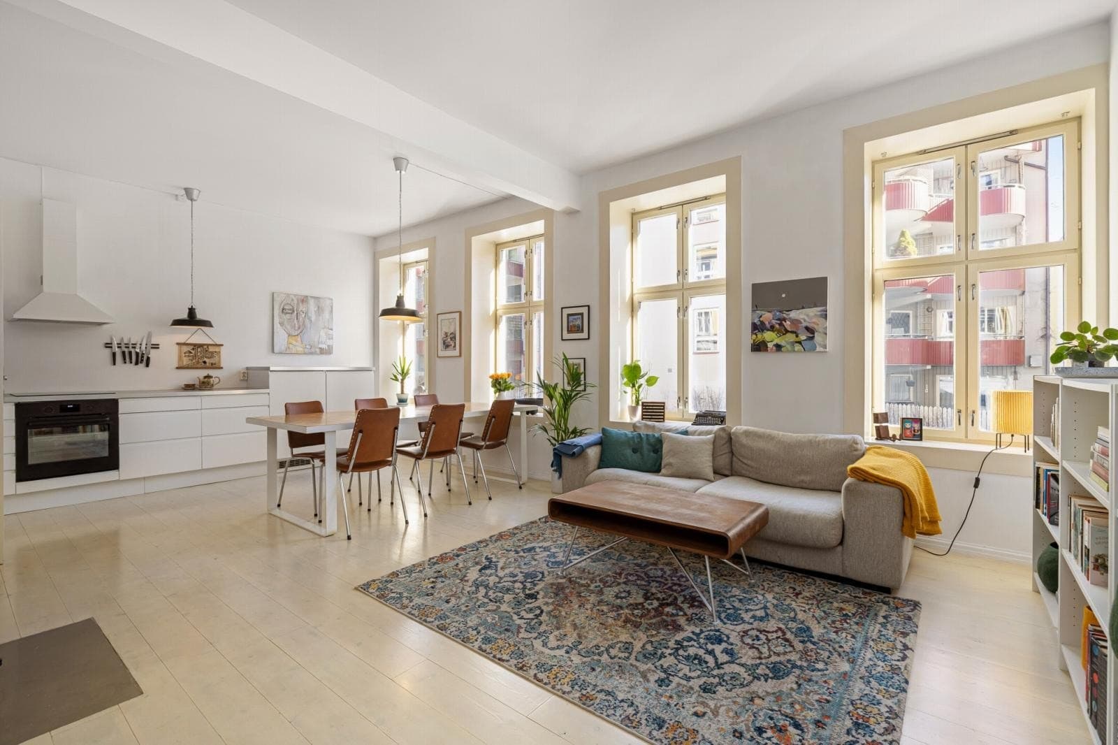 Sunnmørgata 1C, 0557 Oslo - Bilde 1