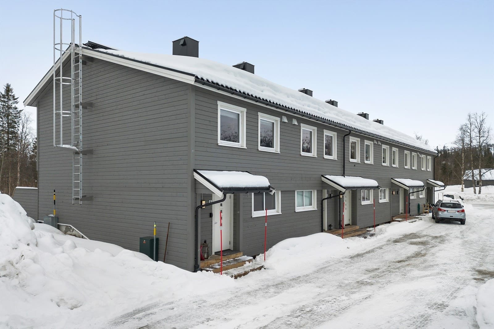 Malmgata 18F, 8630 Storforsheia - Bilde 2