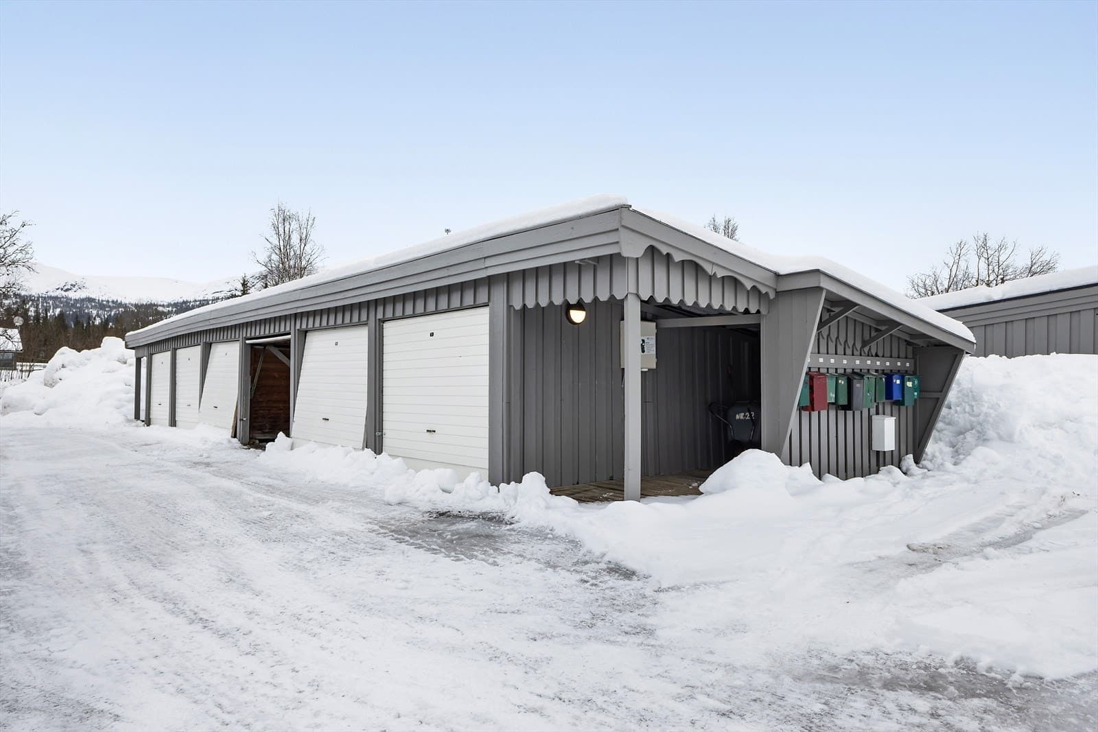 Malmgata 18F, 8630 Storforsheia - Bilde 3