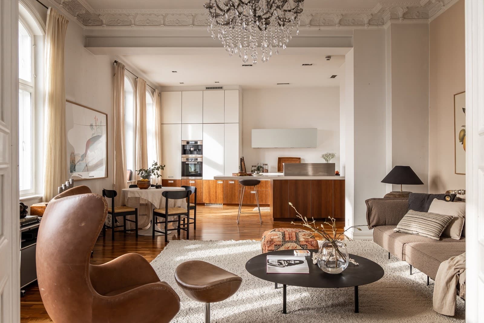 Bygdøy Allé 13A, 0257 Oslo - Bilde 1