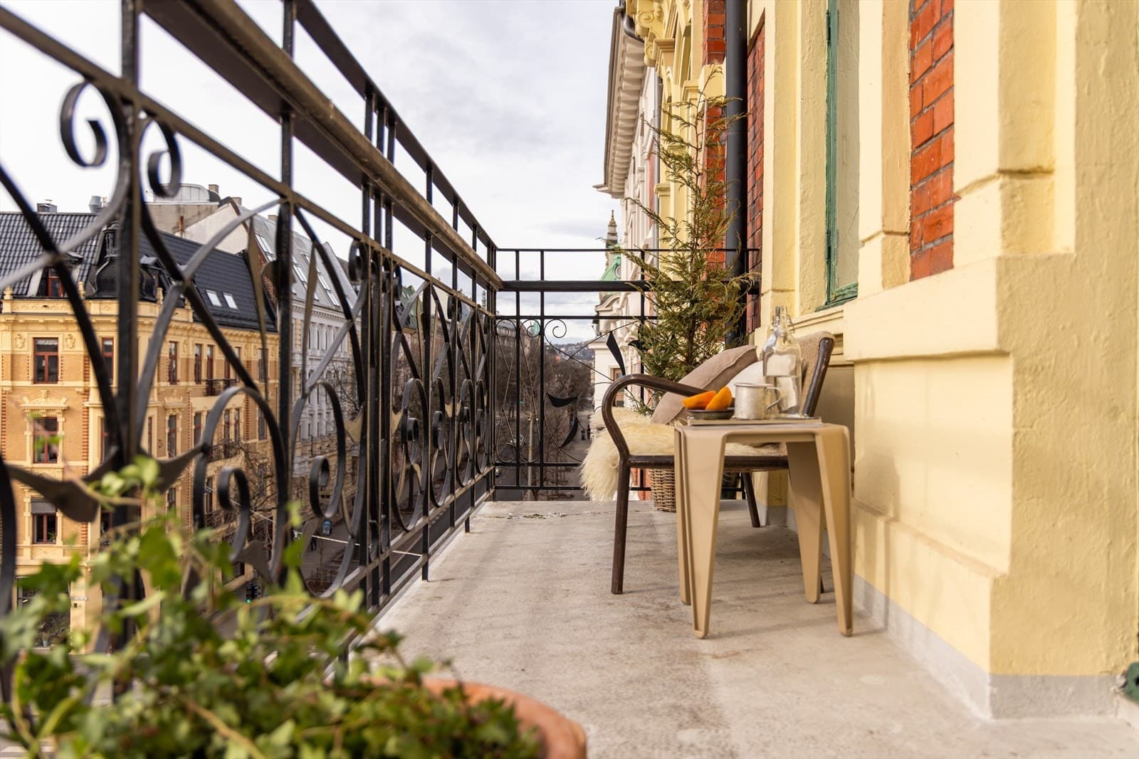 Bygdøy Allé 13A, 0257 Oslo - Bilde 2