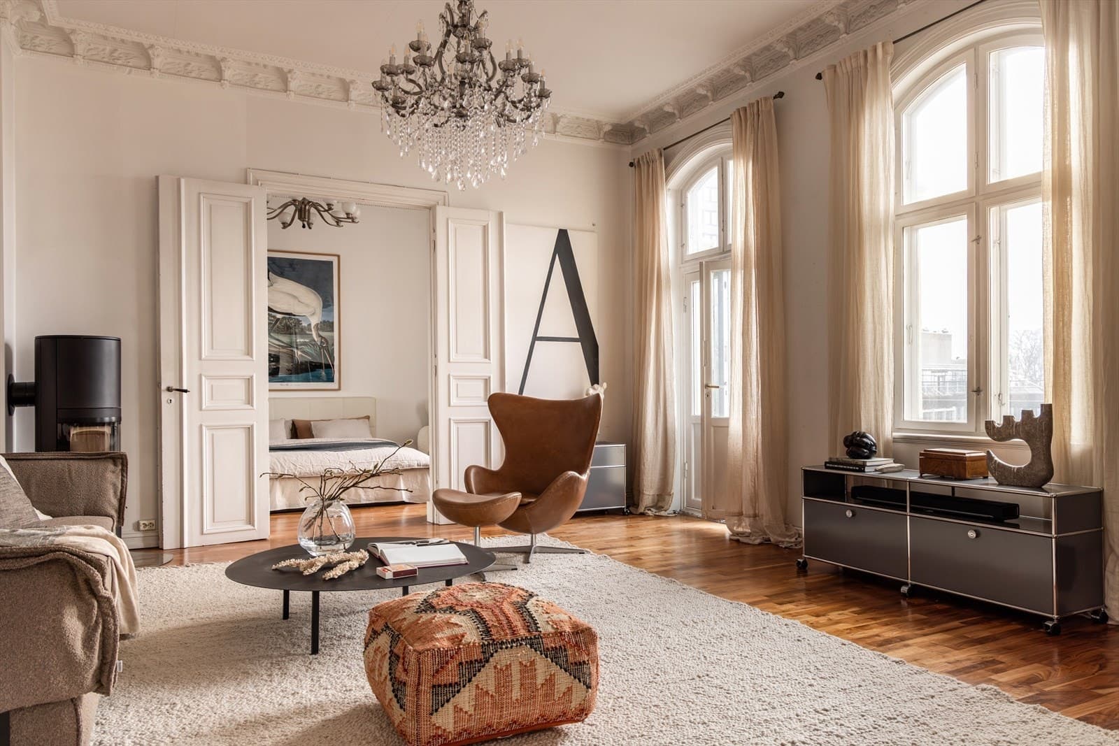 Bygdøy Allé 13A, 0257 Oslo - Bilde 3