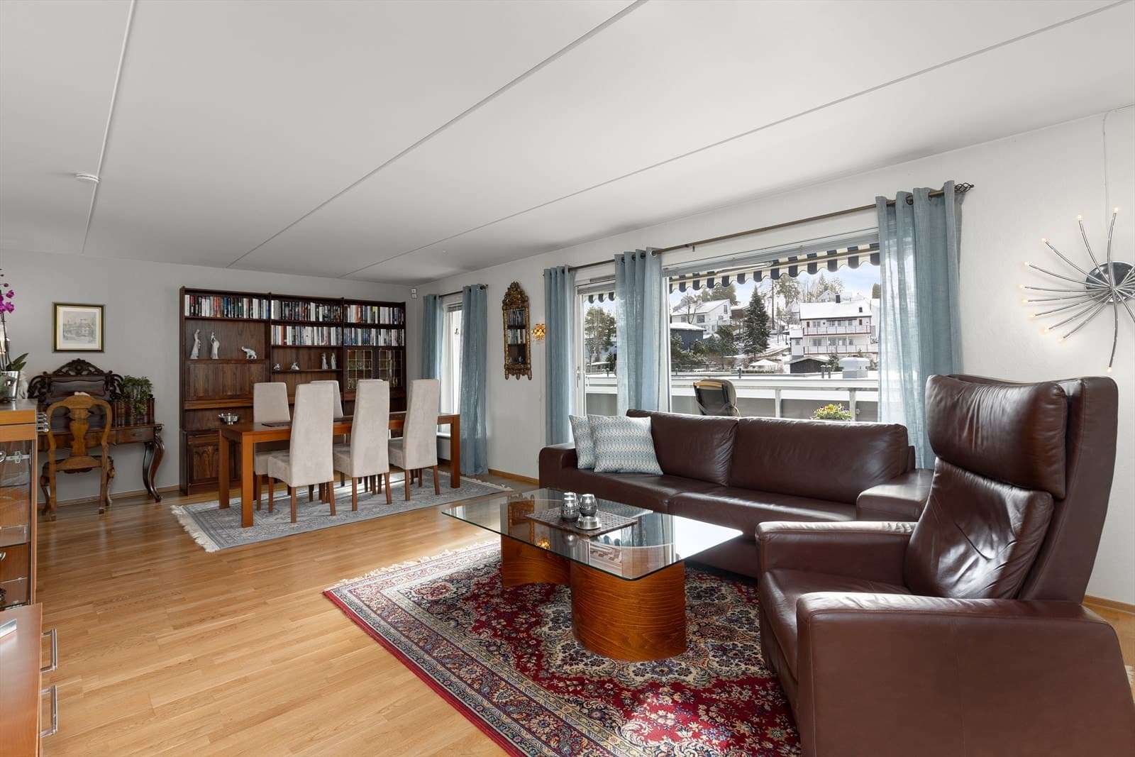 Harry Fetts Vei 7A, 0667 Oslo - Bilde 2