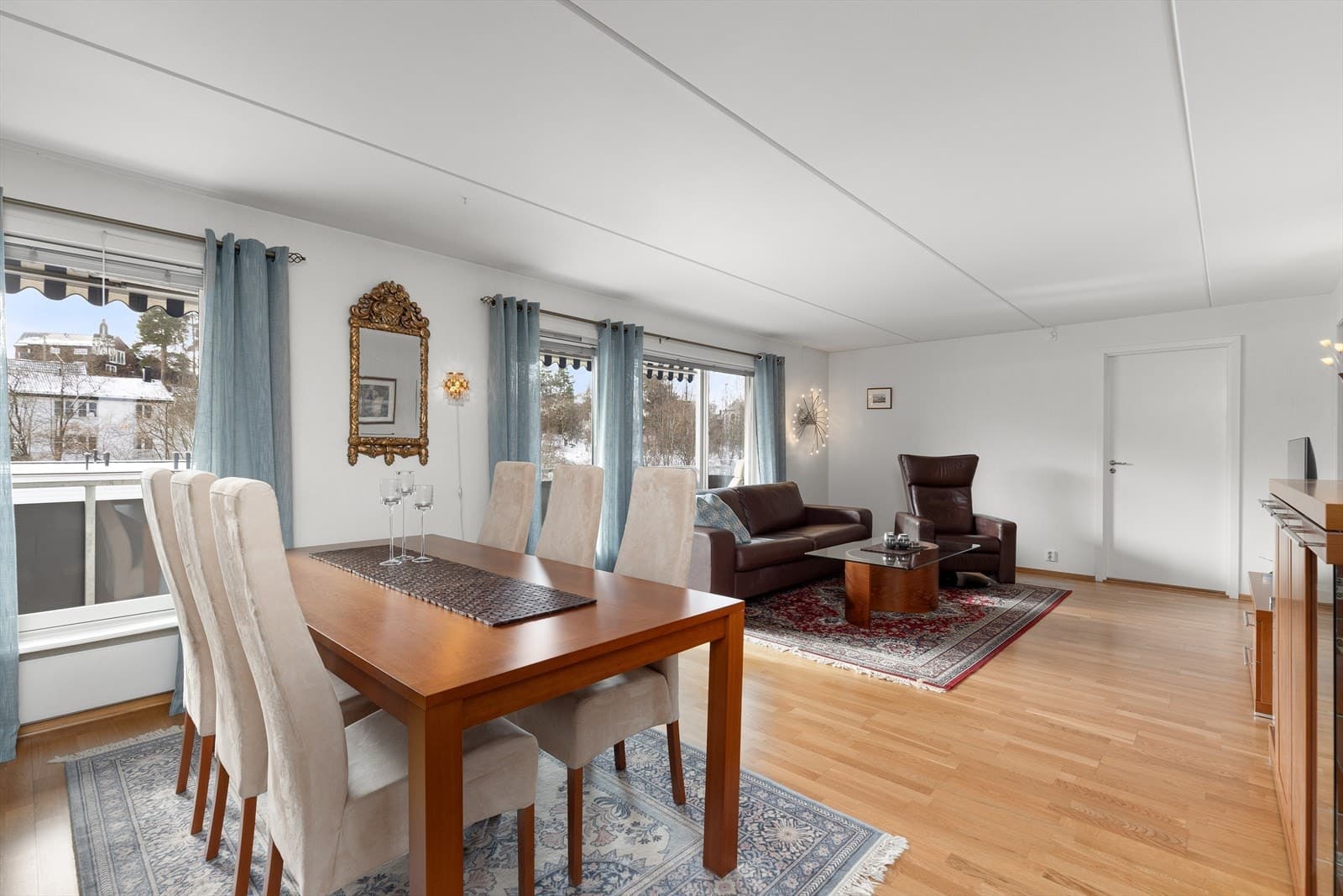 Harry Fetts Vei 7A, 0667 Oslo - Bilde 1