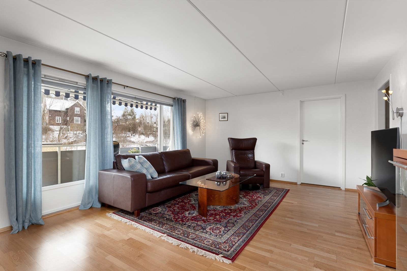 Harry Fetts Vei 7A, 0667 Oslo - Bilde 3