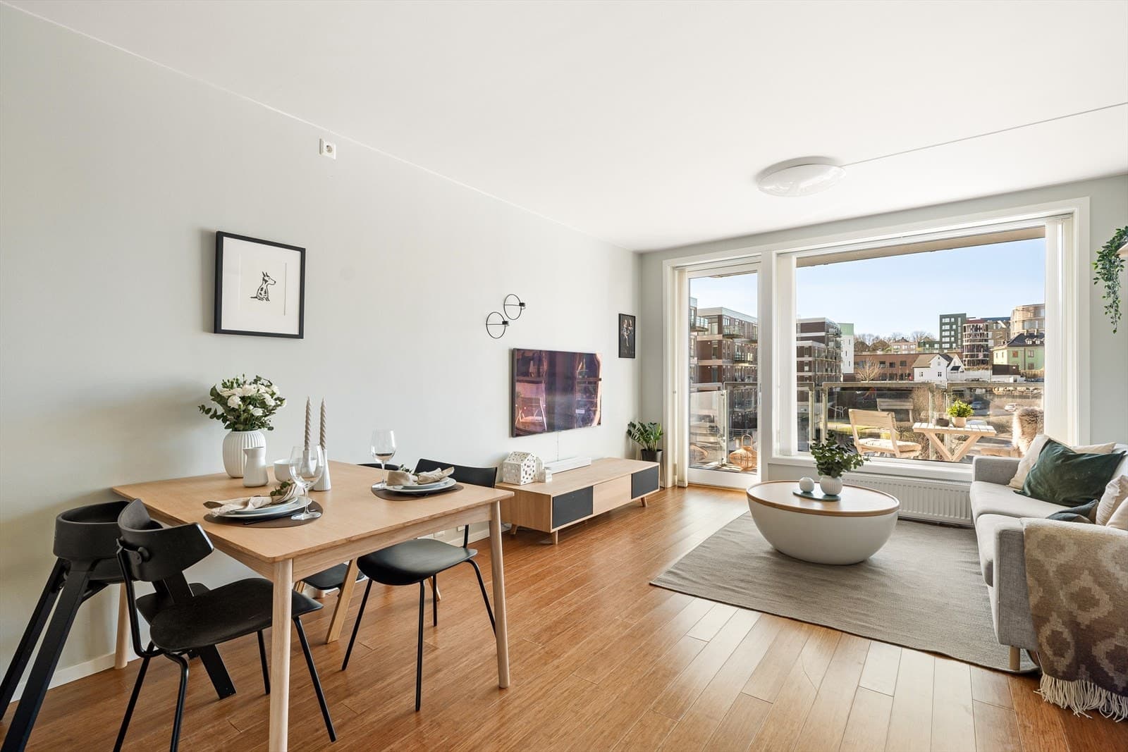 Tinngata 1, 4014 Stavanger - Bilde 1